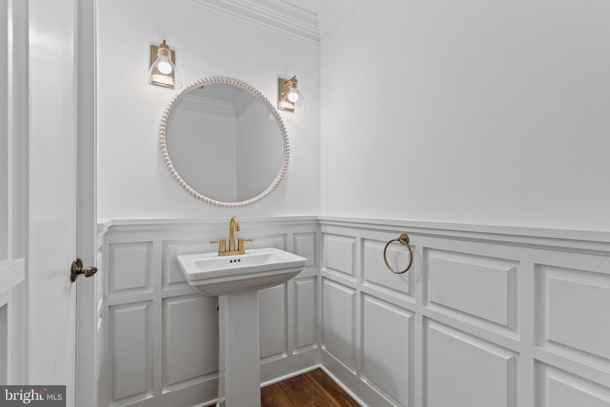 OVERLOOK - Residential