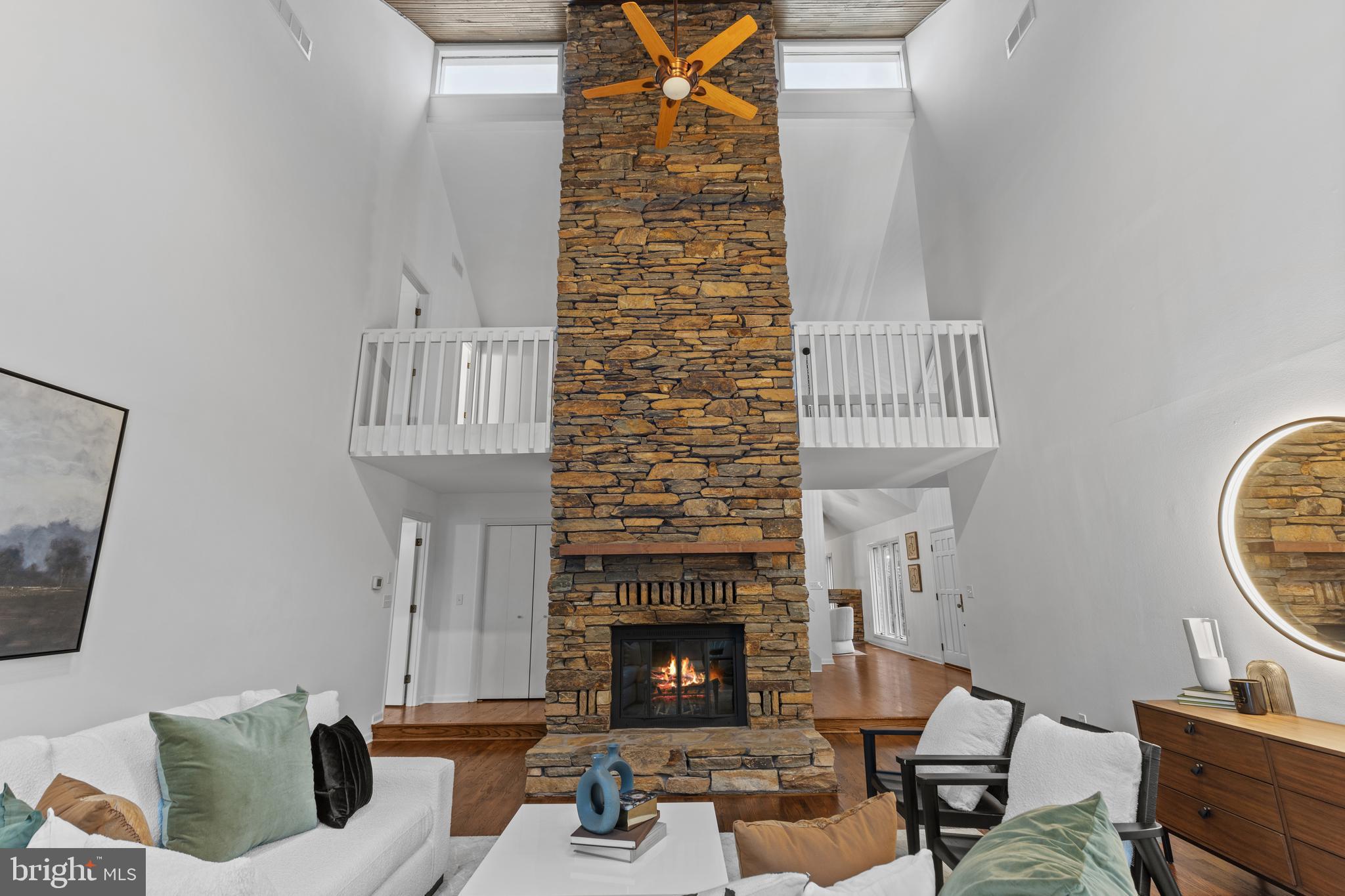 OVERLOOK - Residential