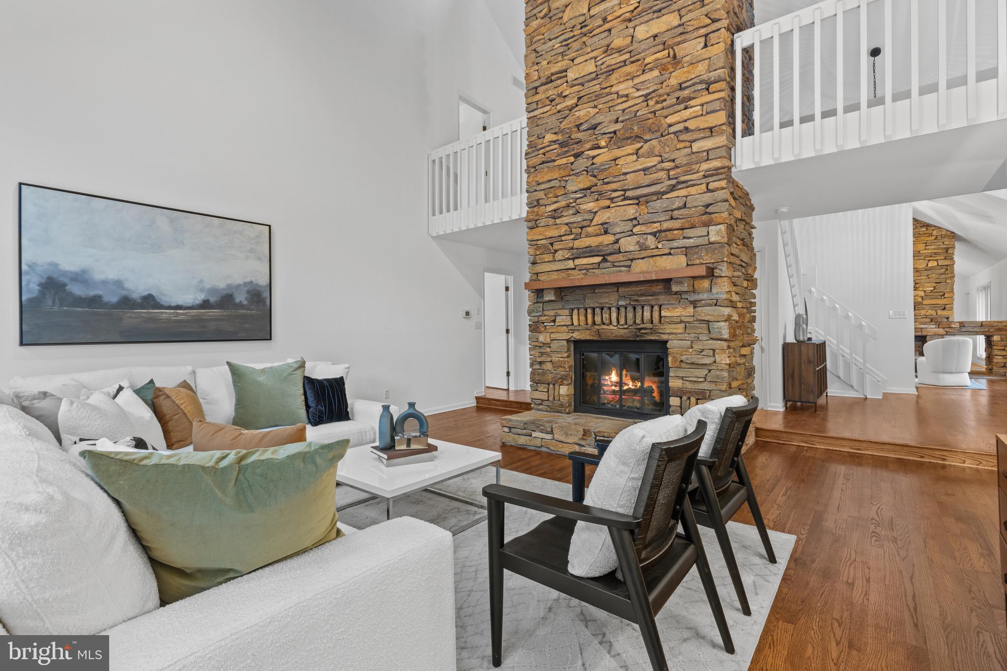 OVERLOOK - Residential