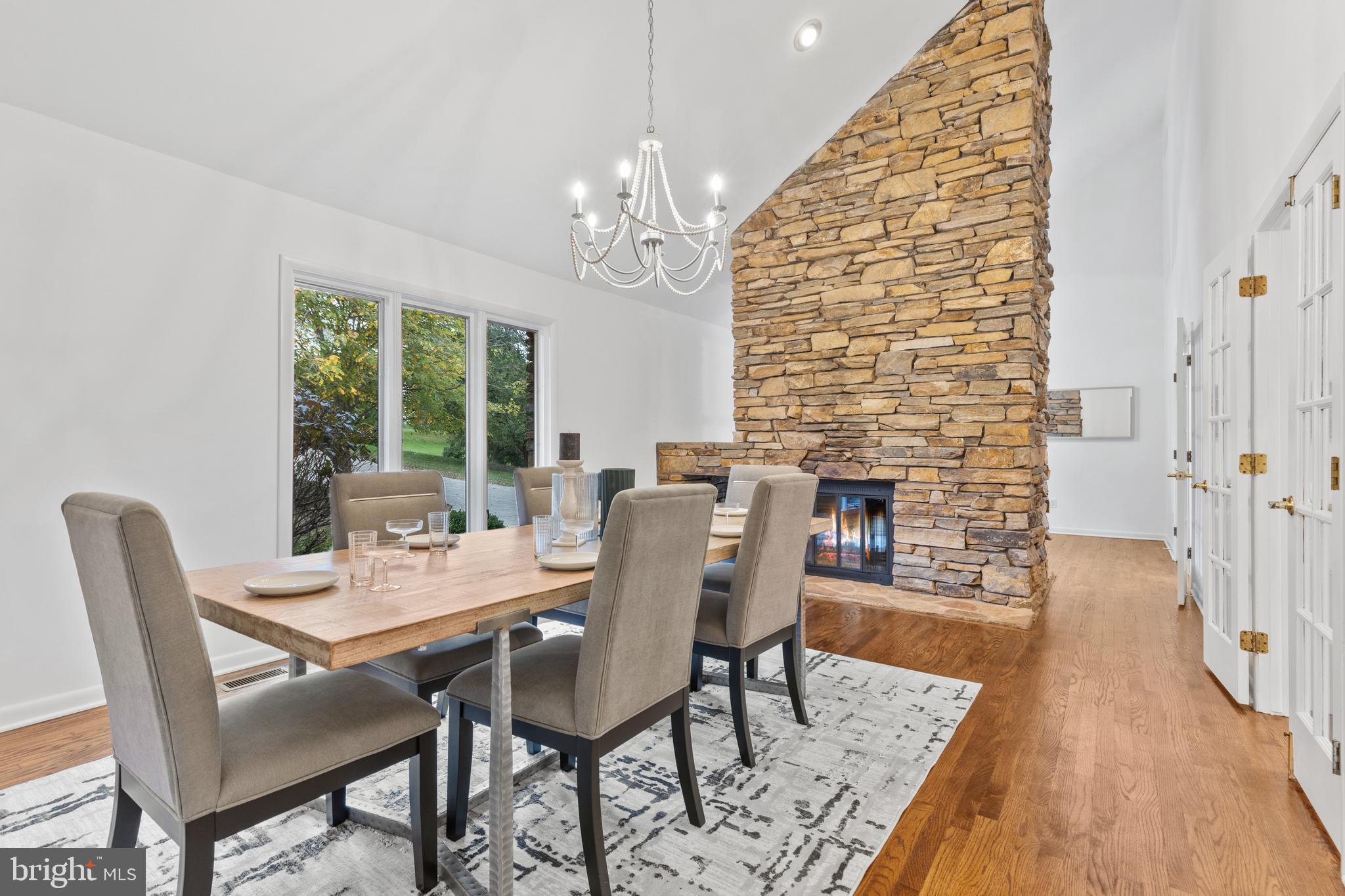 OVERLOOK - Residential