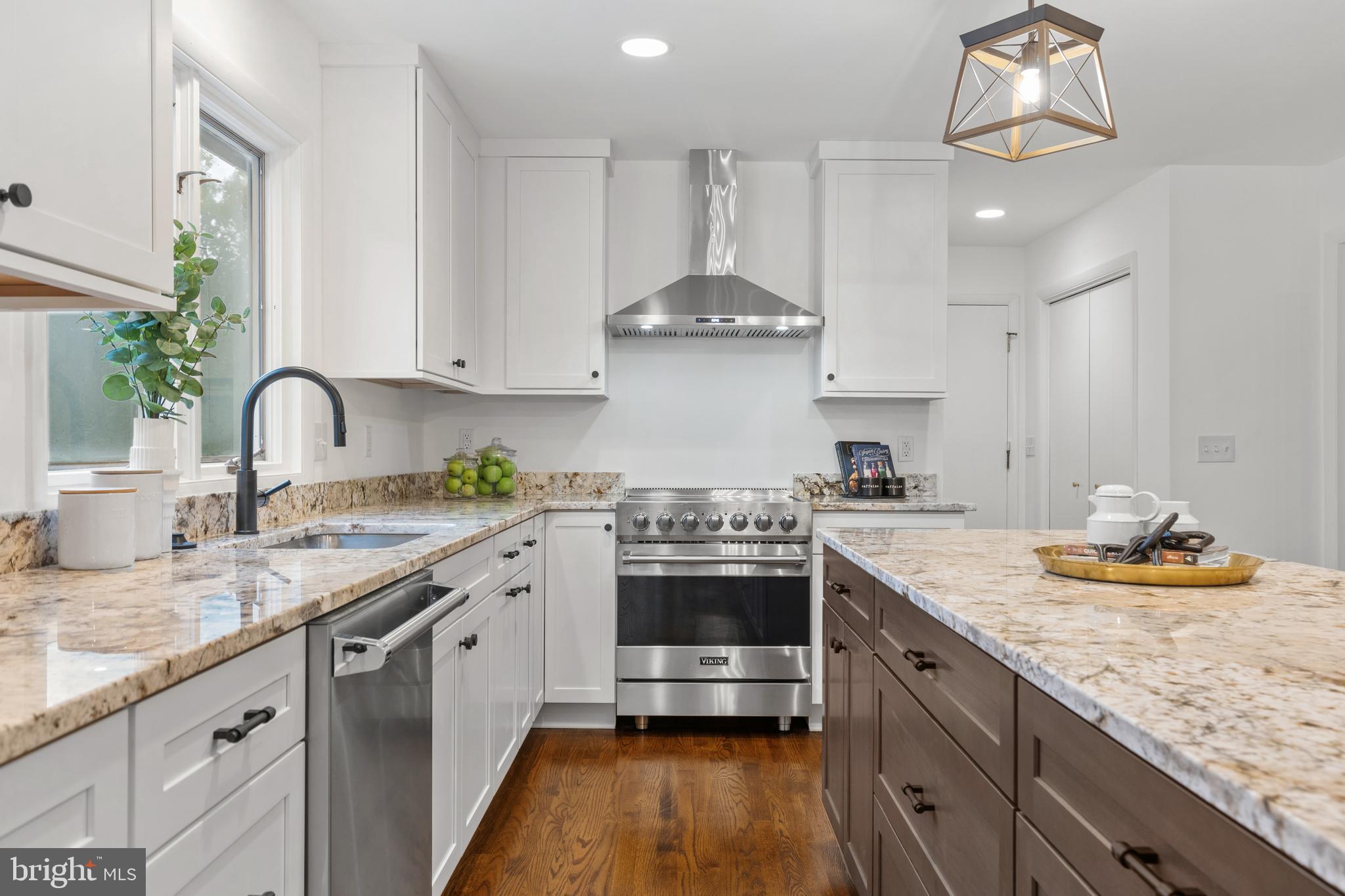 OVERLOOK - Residential