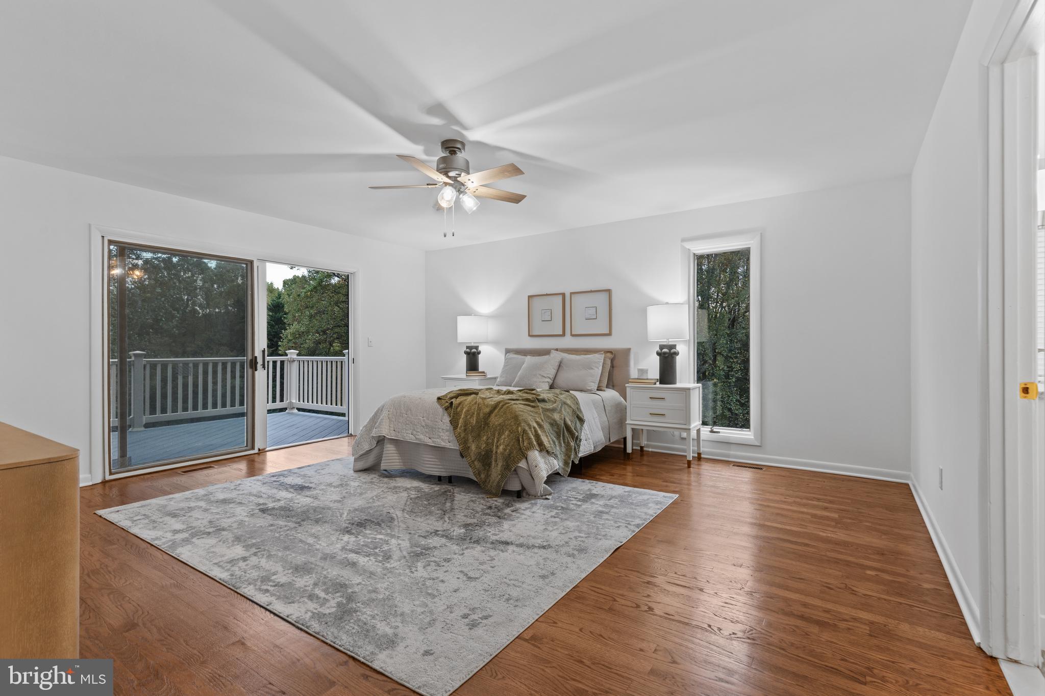 OVERLOOK - Residential