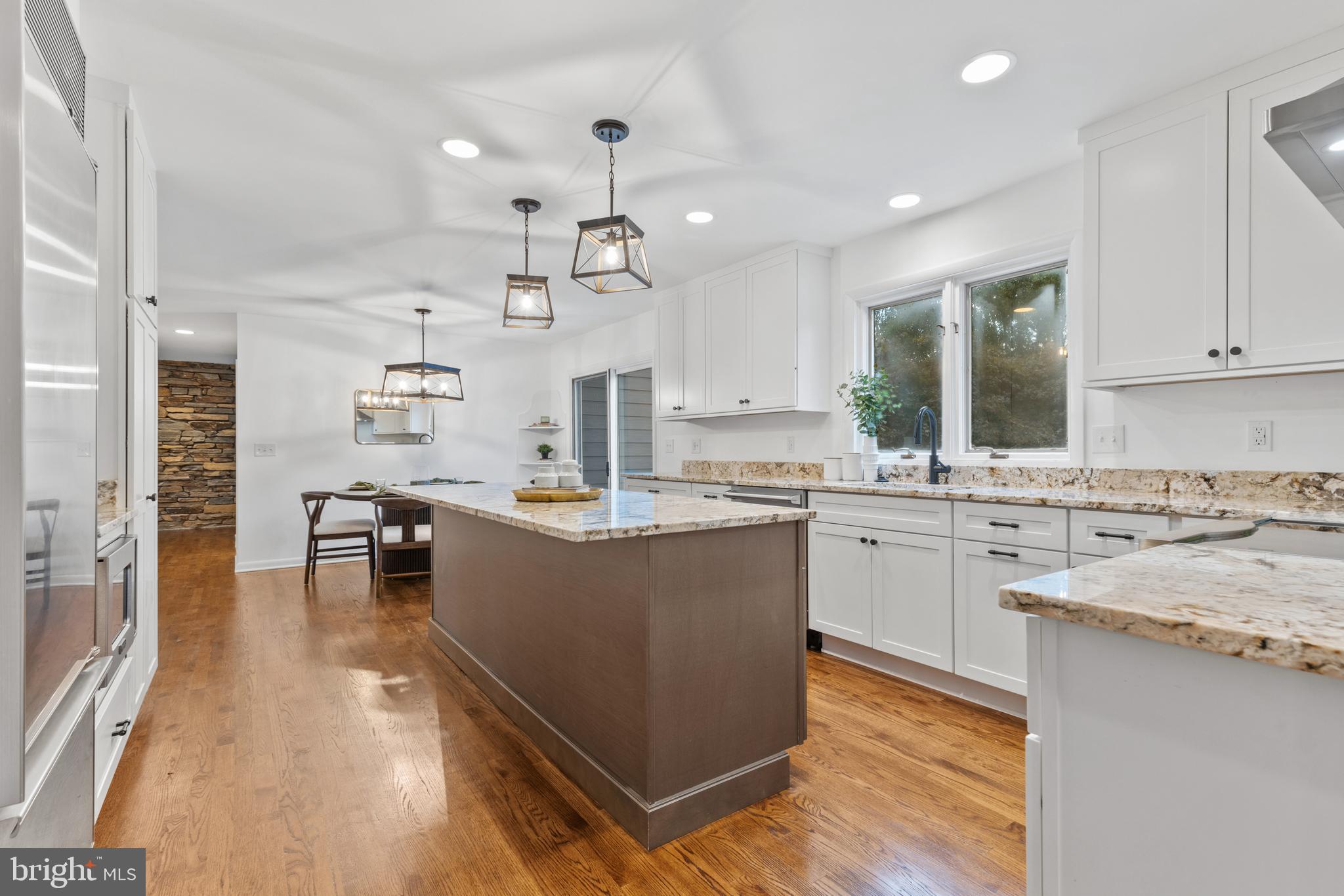 OVERLOOK - Residential