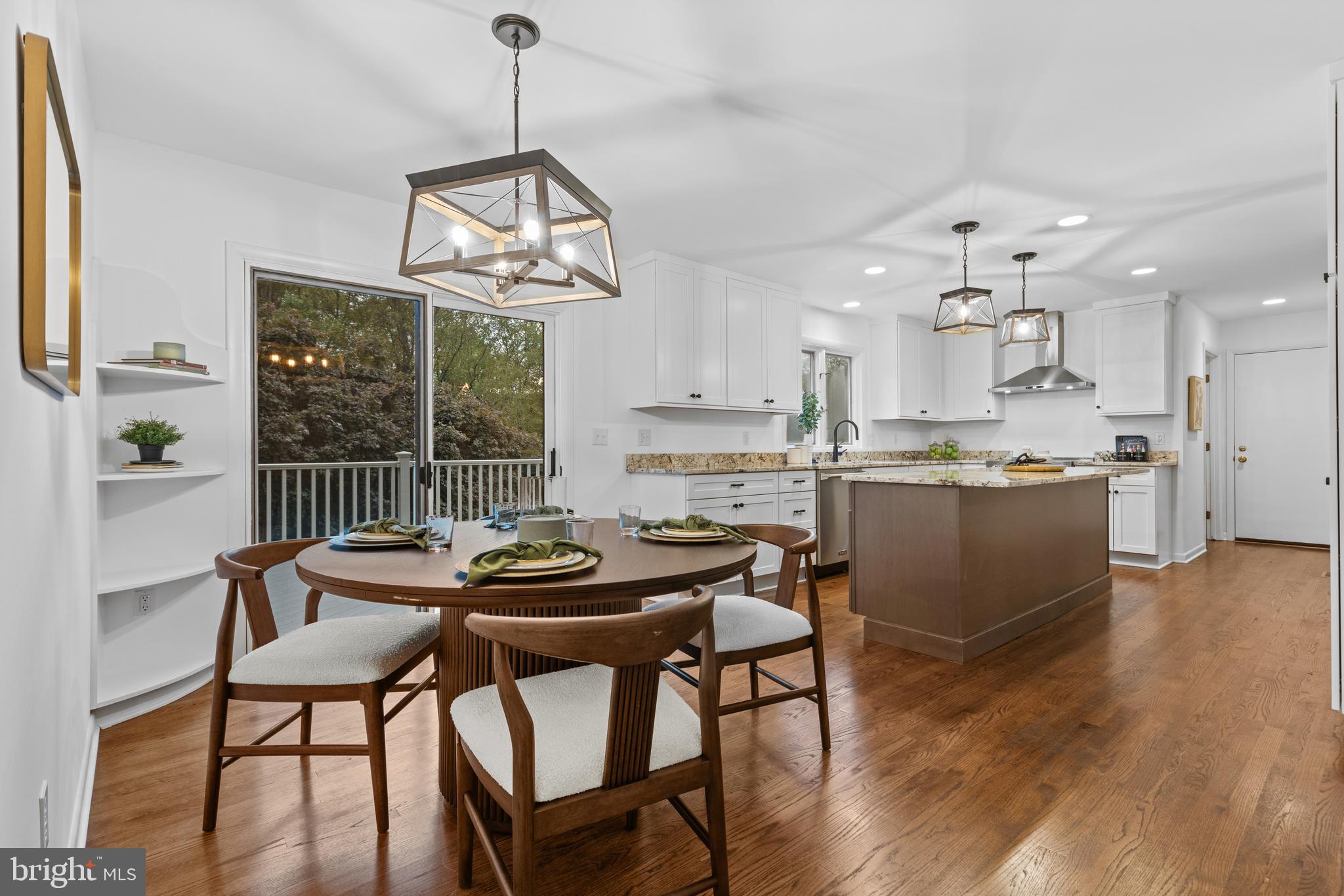 OVERLOOK - Residential