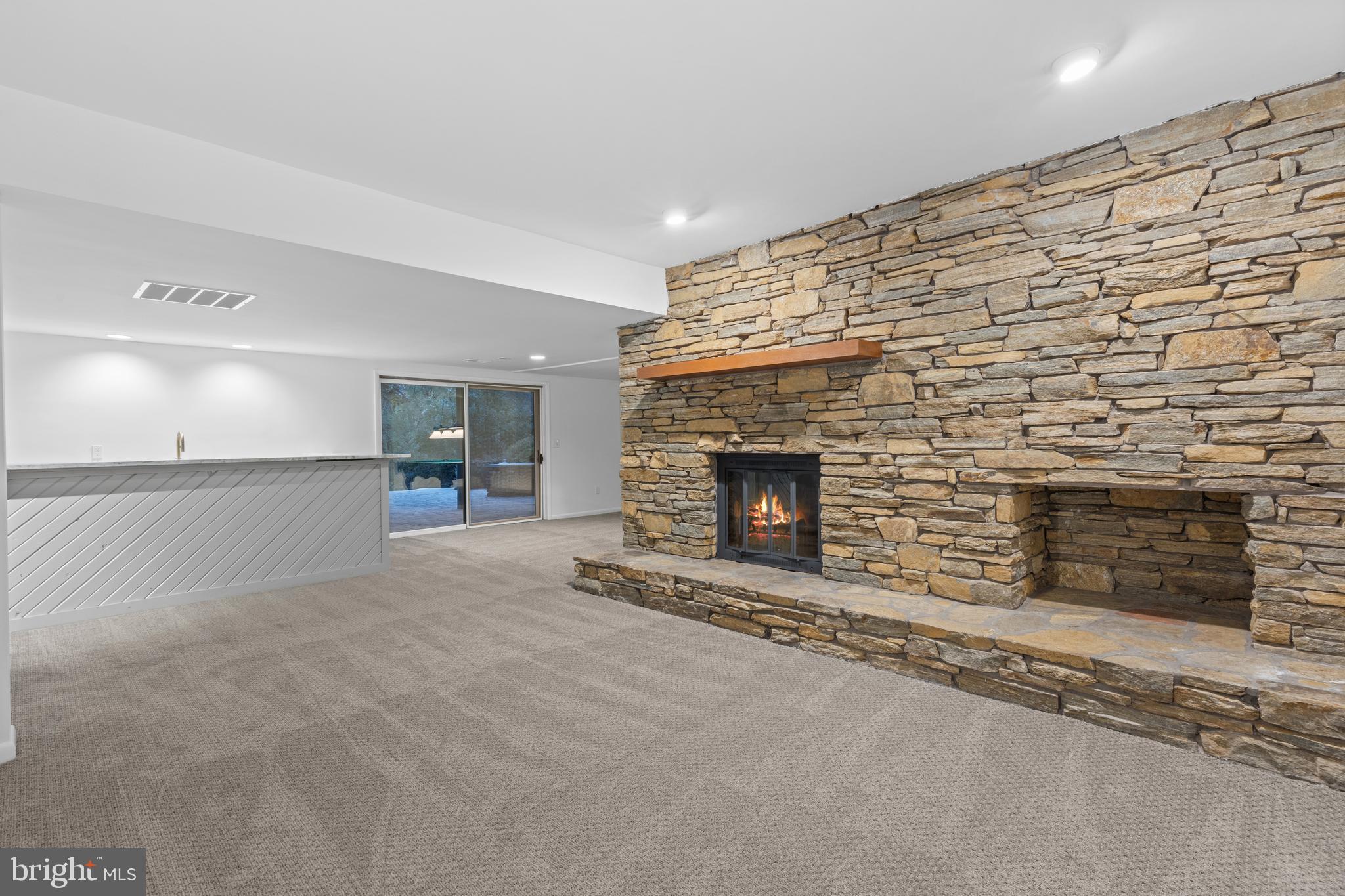 OVERLOOK - Residential