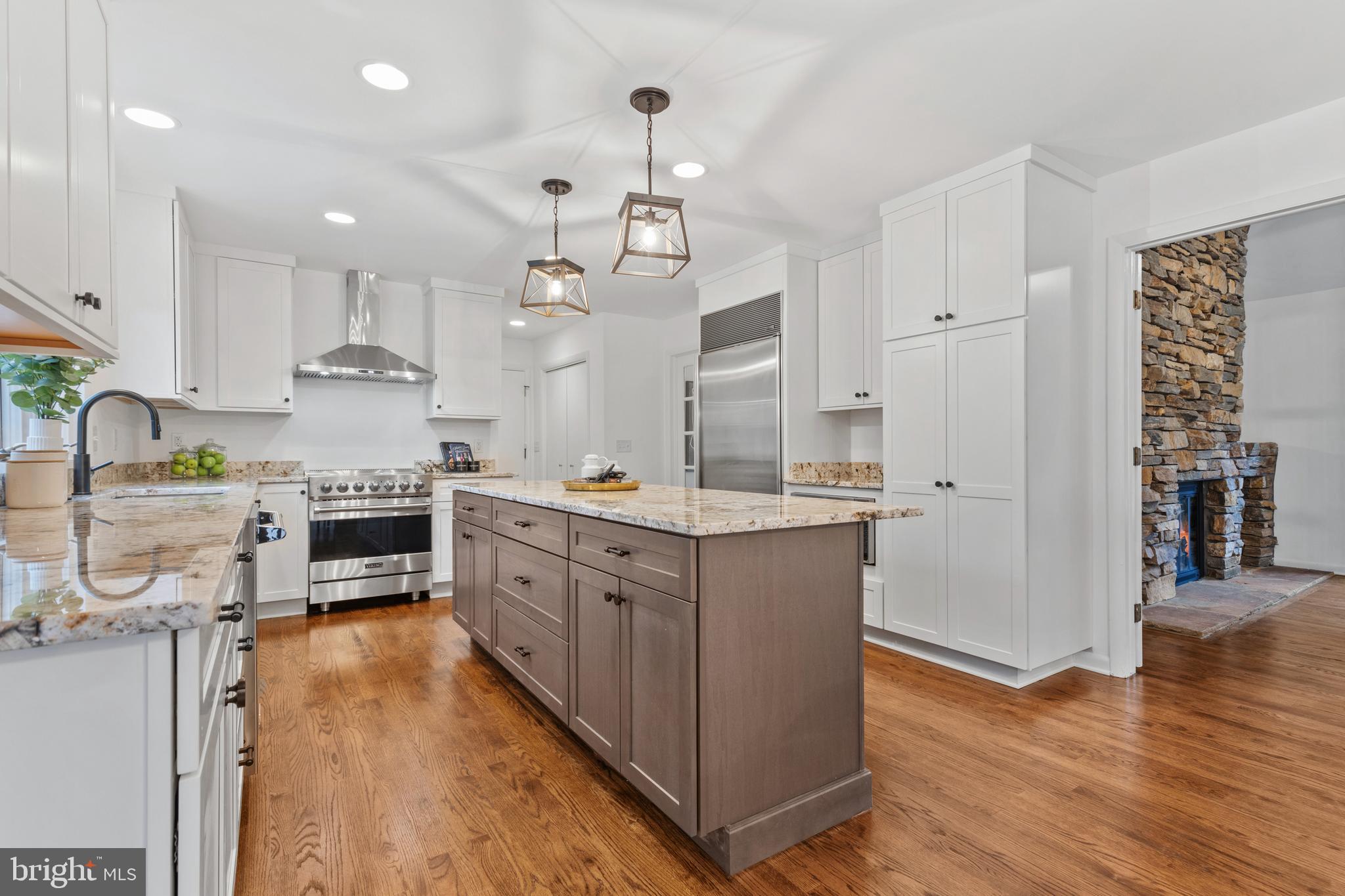 OVERLOOK - Residential