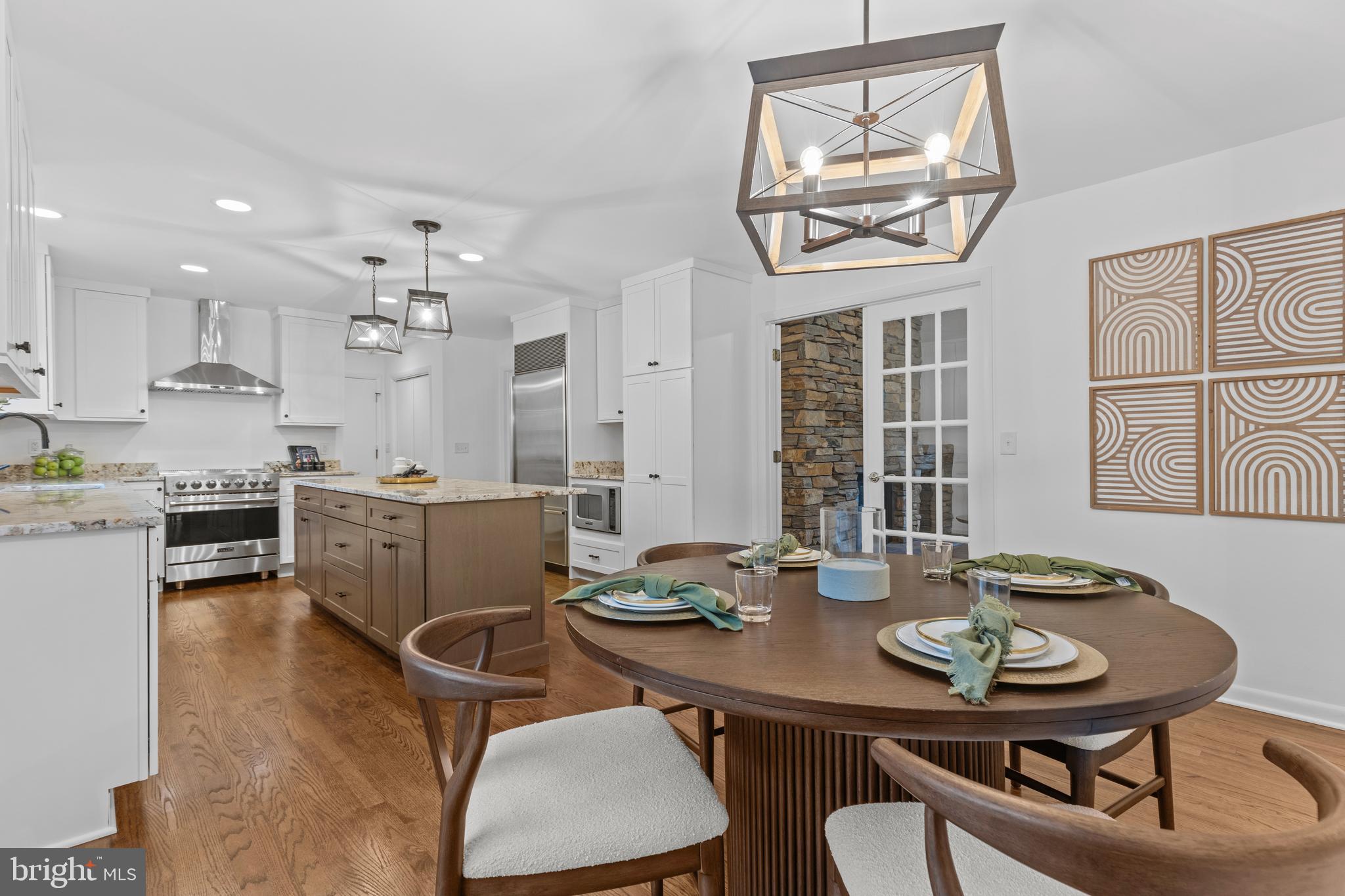 OVERLOOK - Residential