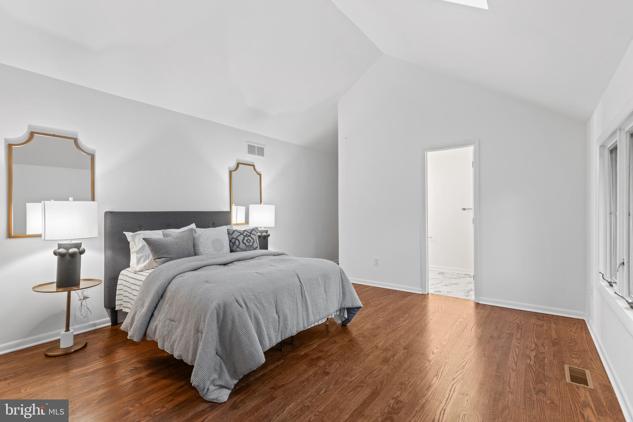 OVERLOOK - Residential