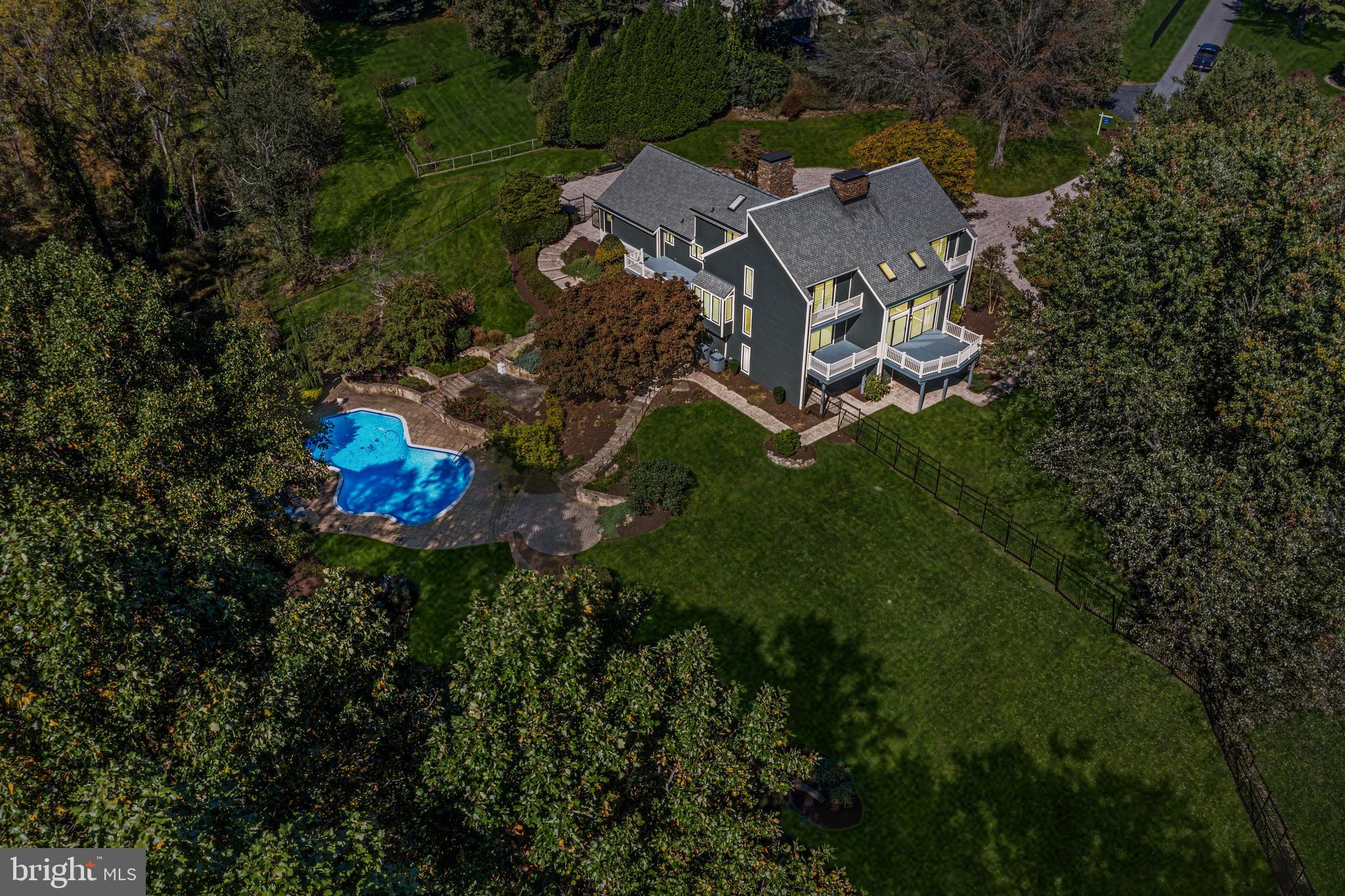 OVERLOOK - Residential