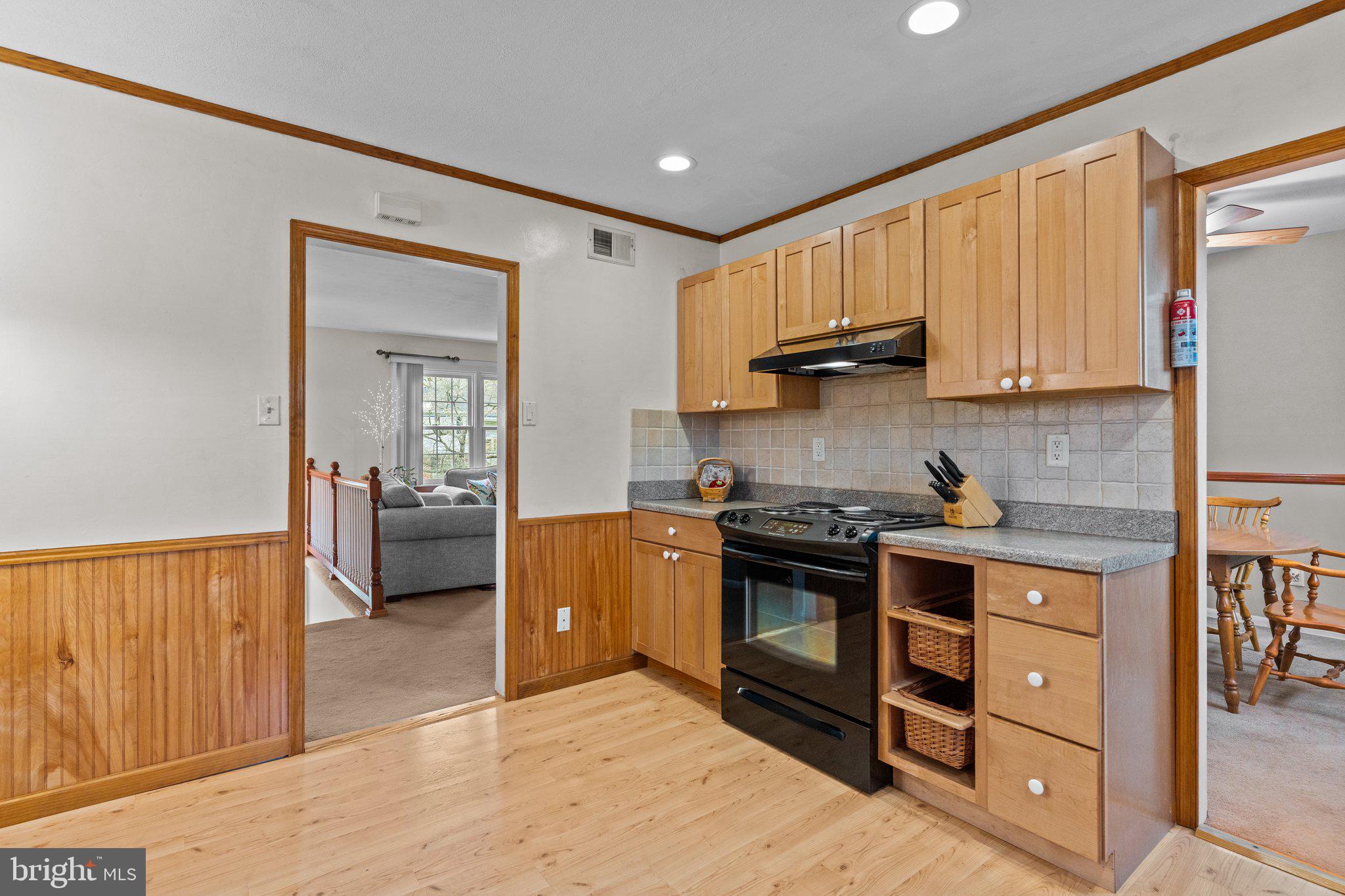 STORY BOOK HOMES - Residential