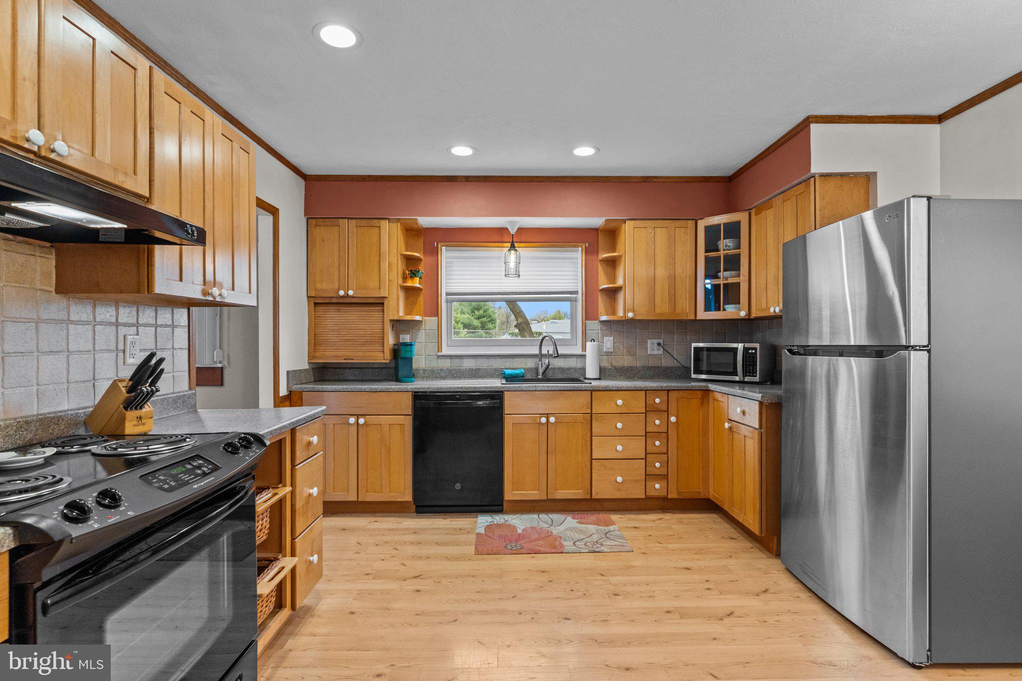 STORY BOOK HOMES - Residential