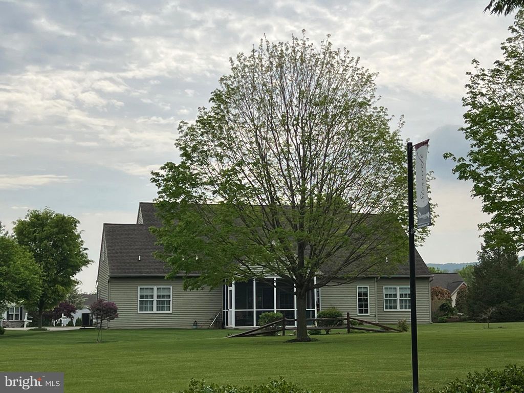 Photo of 21 Freesia Court, WOMELSDORF, PA 19567 (MLS # PABK2064060)