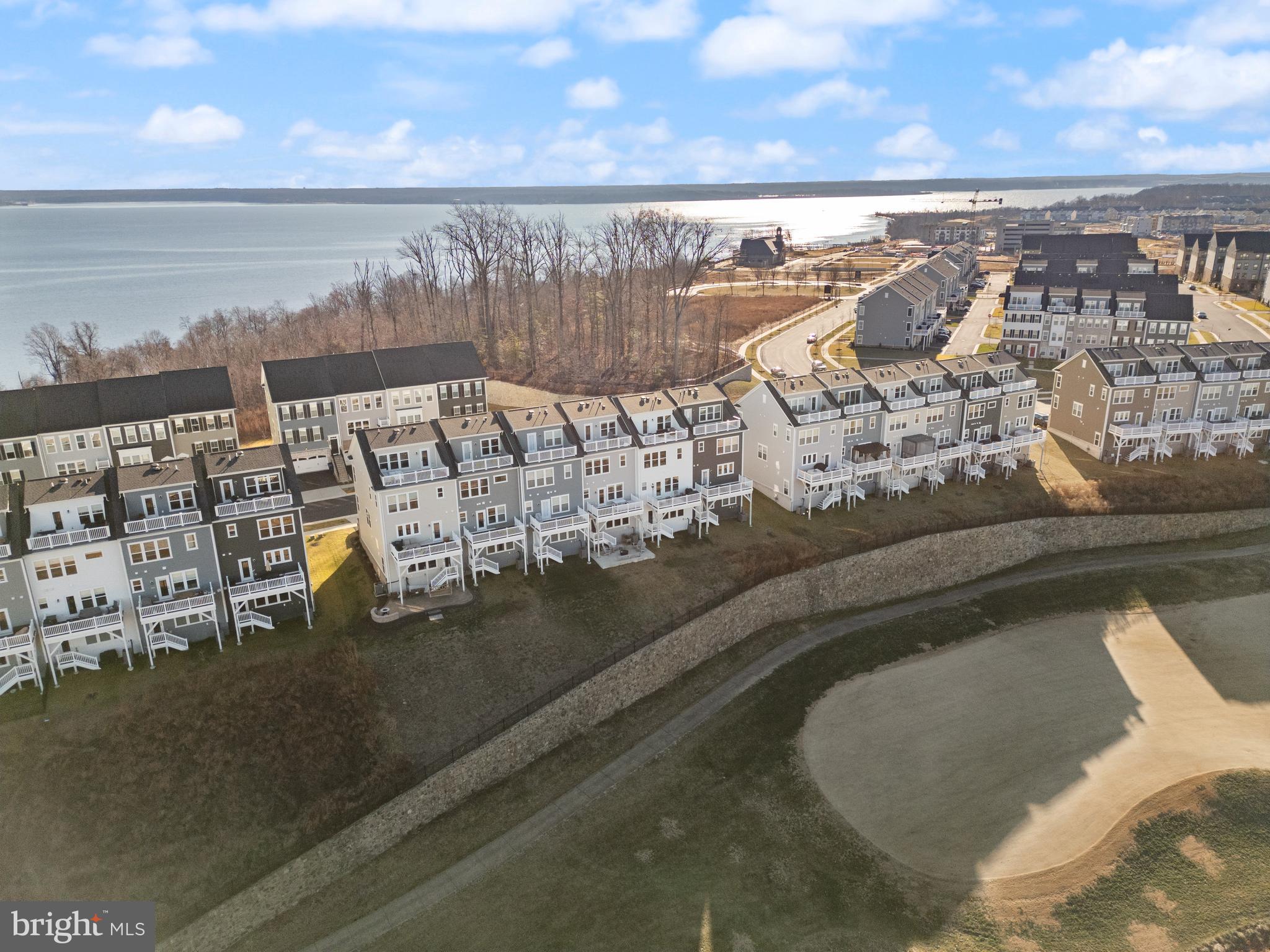 POTOMAC SHORES - Residential