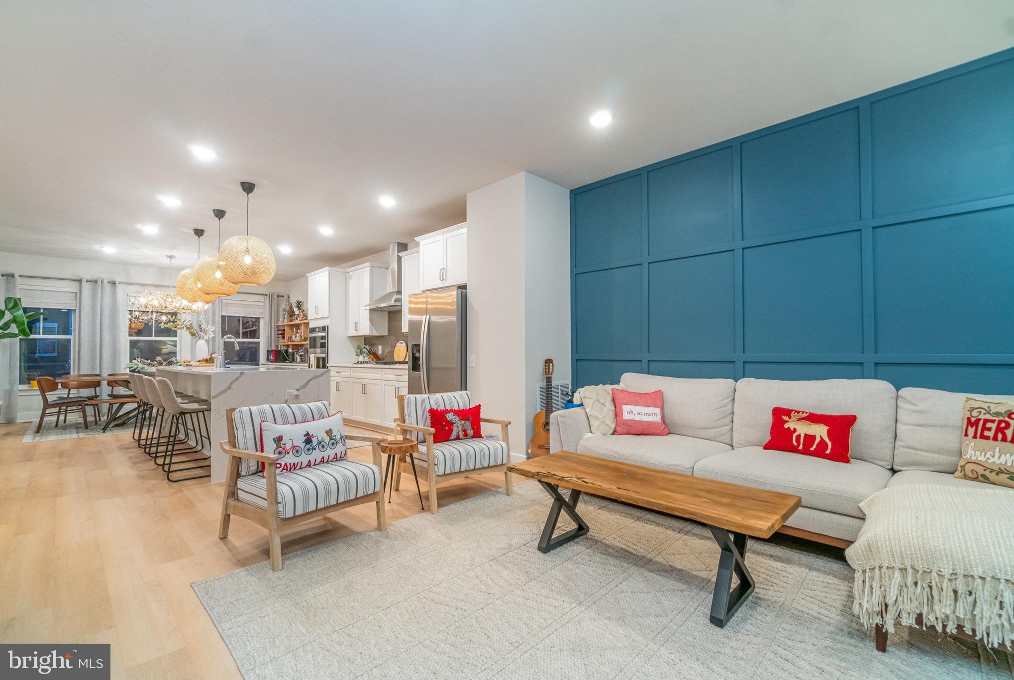 POTOMAC SHORES - Residential