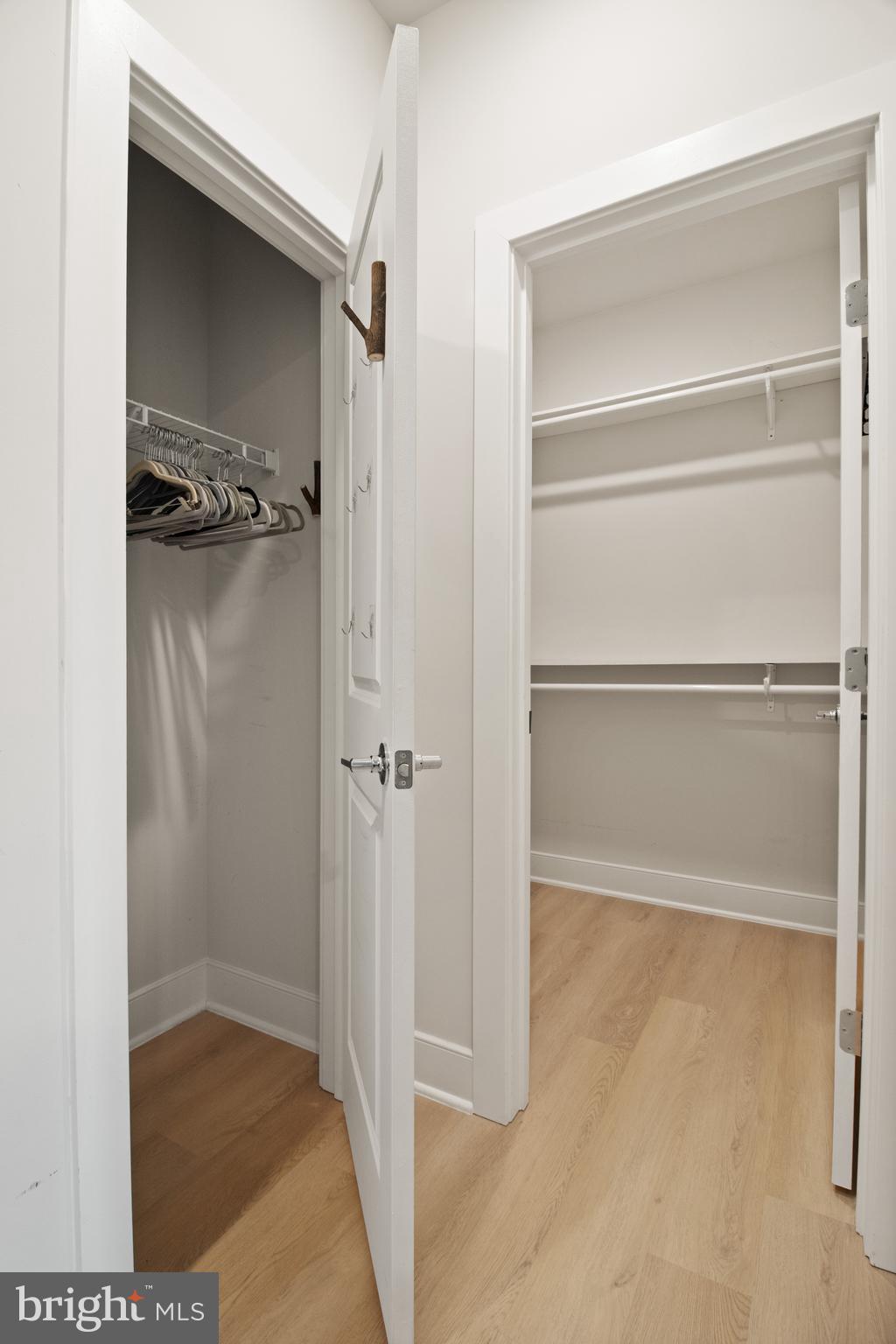 POTOMAC SHORES - Residential