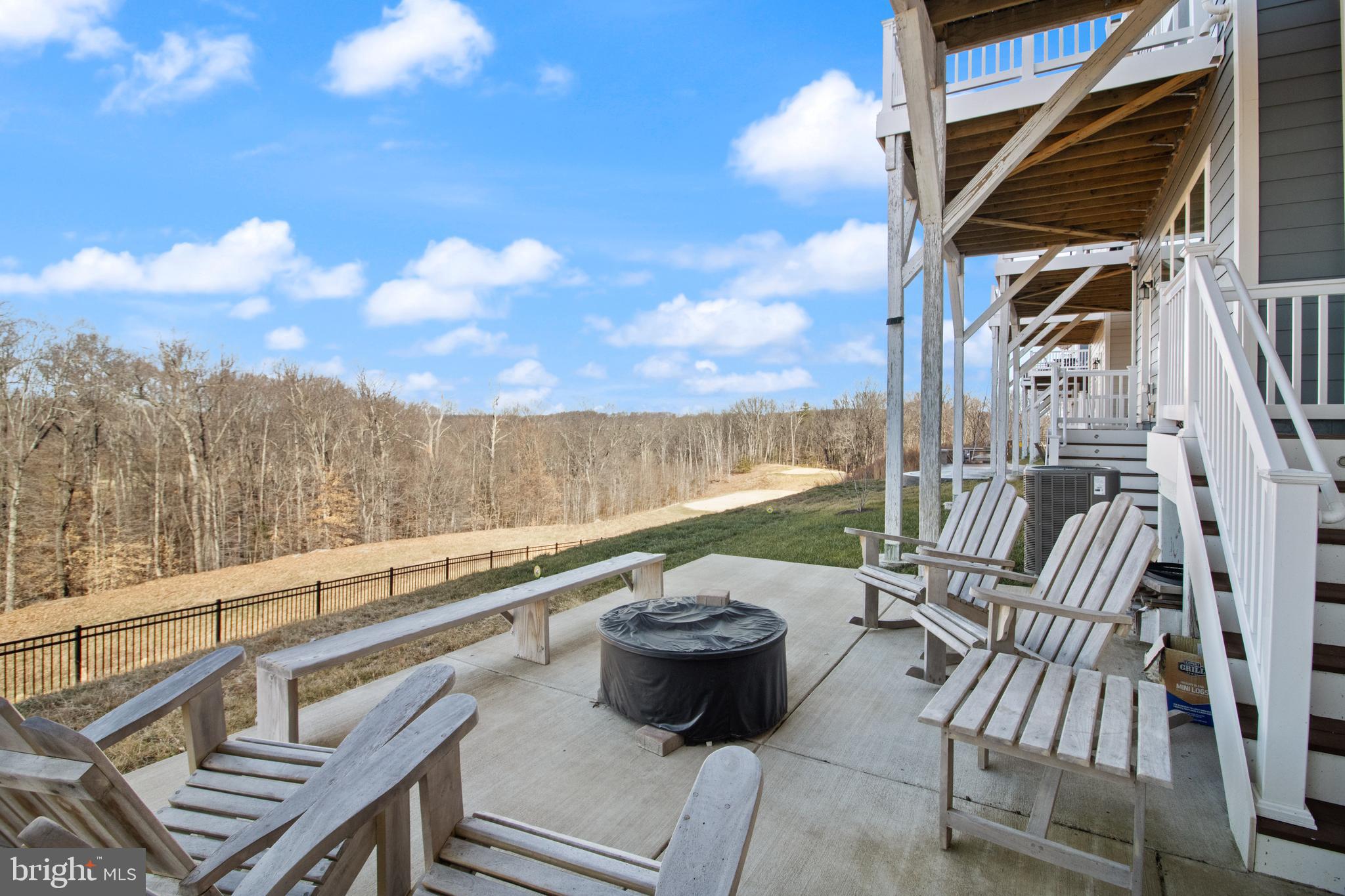 POTOMAC SHORES - Residential