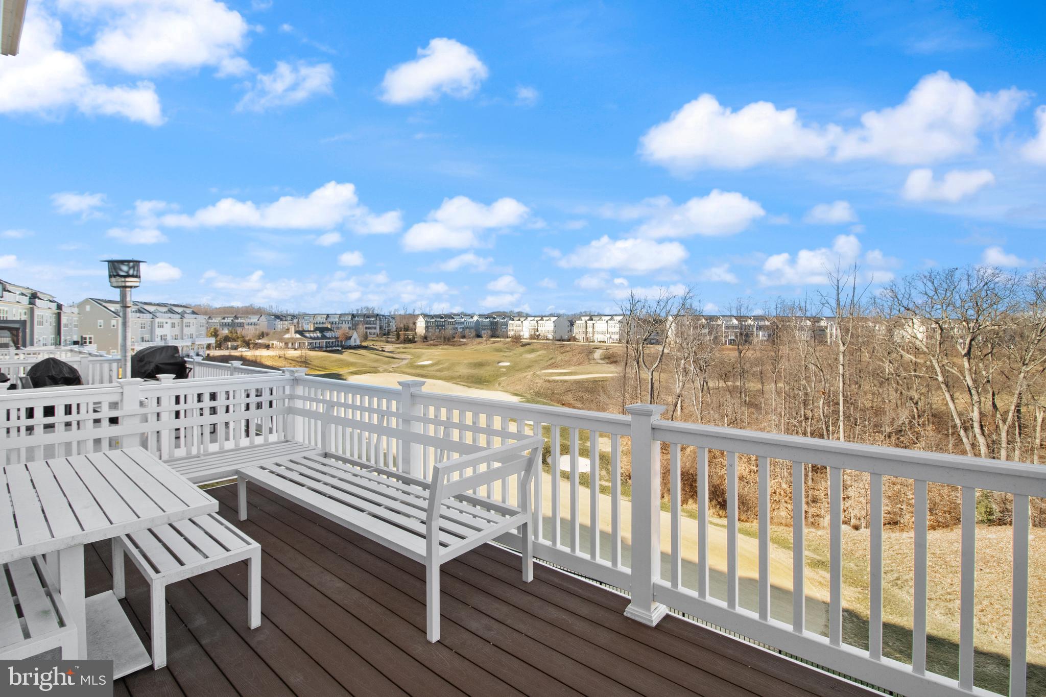 POTOMAC SHORES - Residential