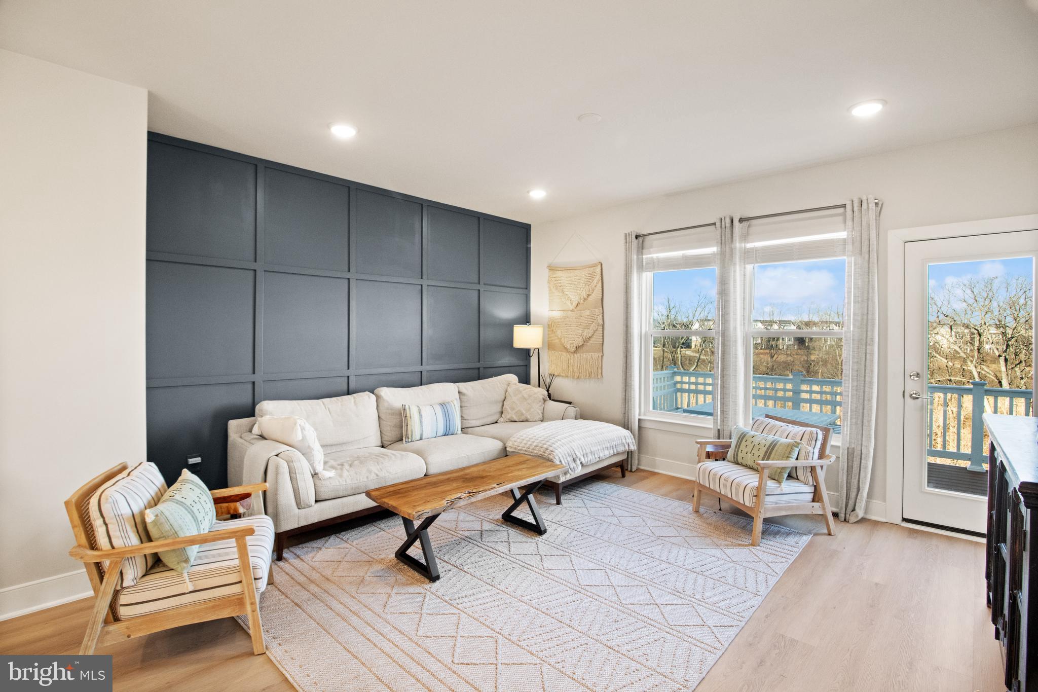 POTOMAC SHORES - Residential