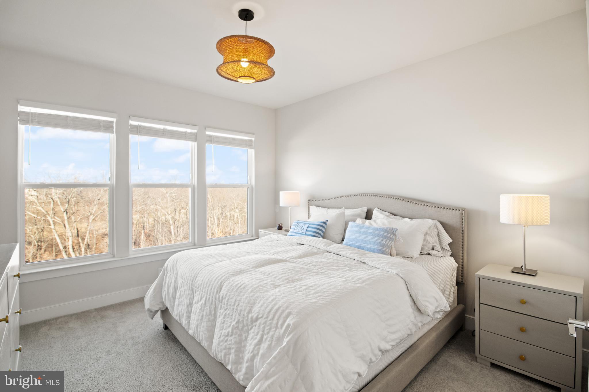 POTOMAC SHORES - Residential