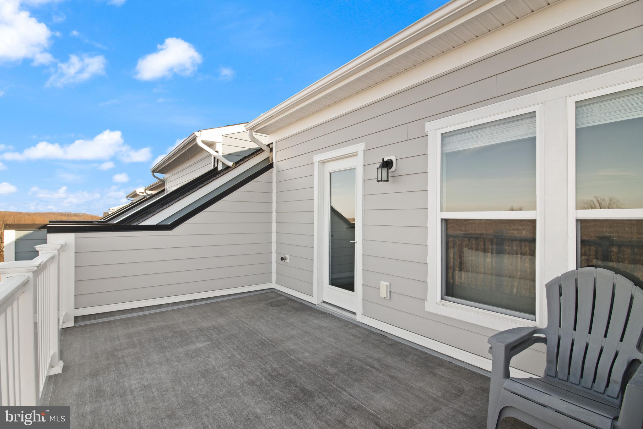 POTOMAC SHORES - Residential