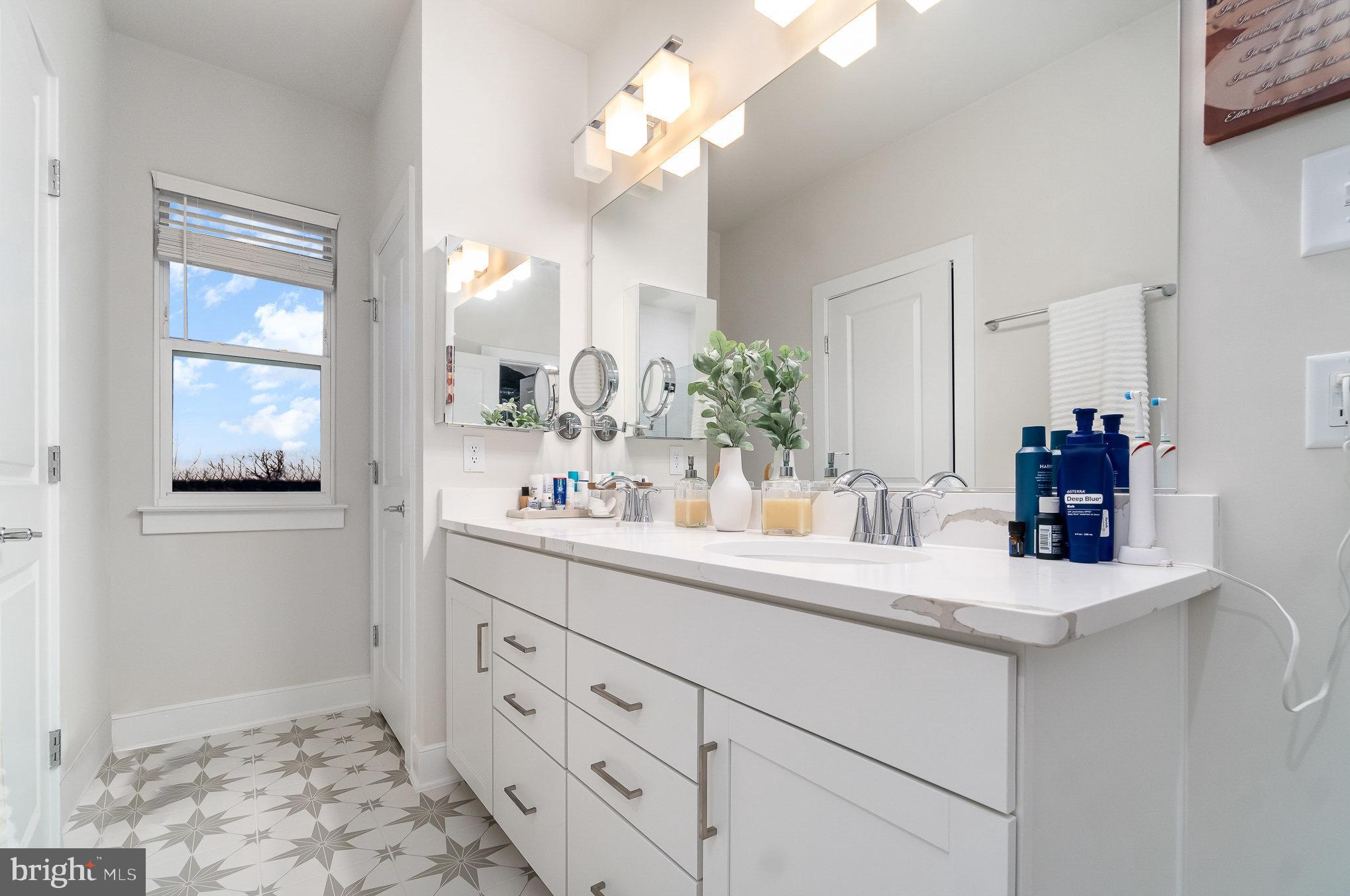 POTOMAC SHORES - Residential