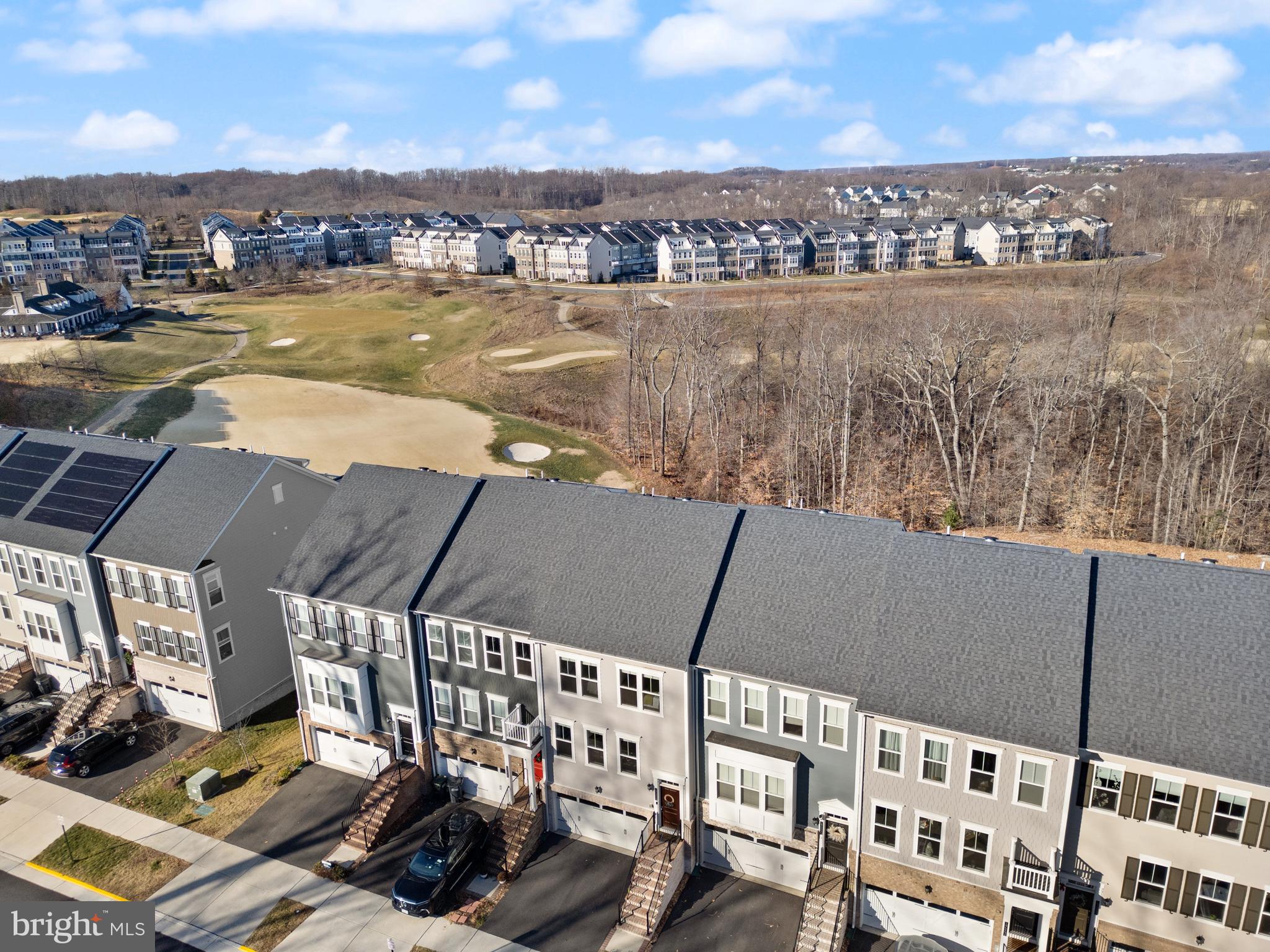 POTOMAC SHORES - Residential