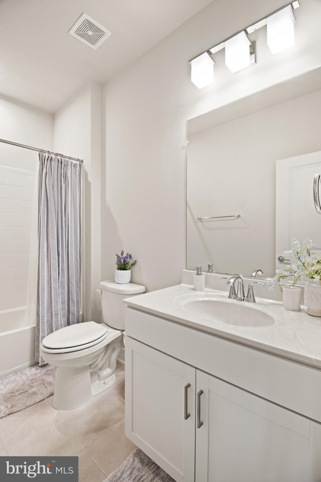 POTOMAC SHORES - Residential