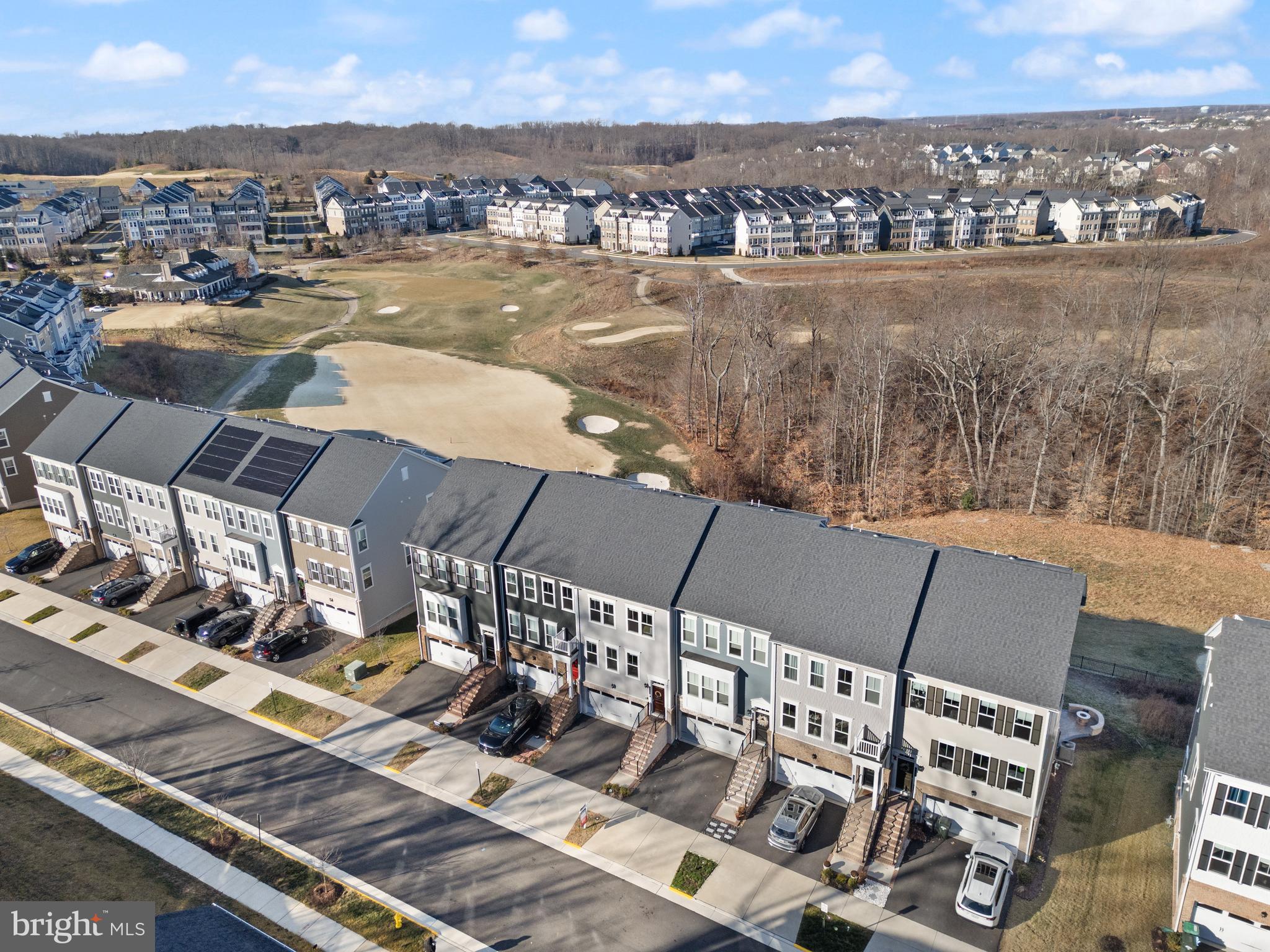 POTOMAC SHORES - Residential