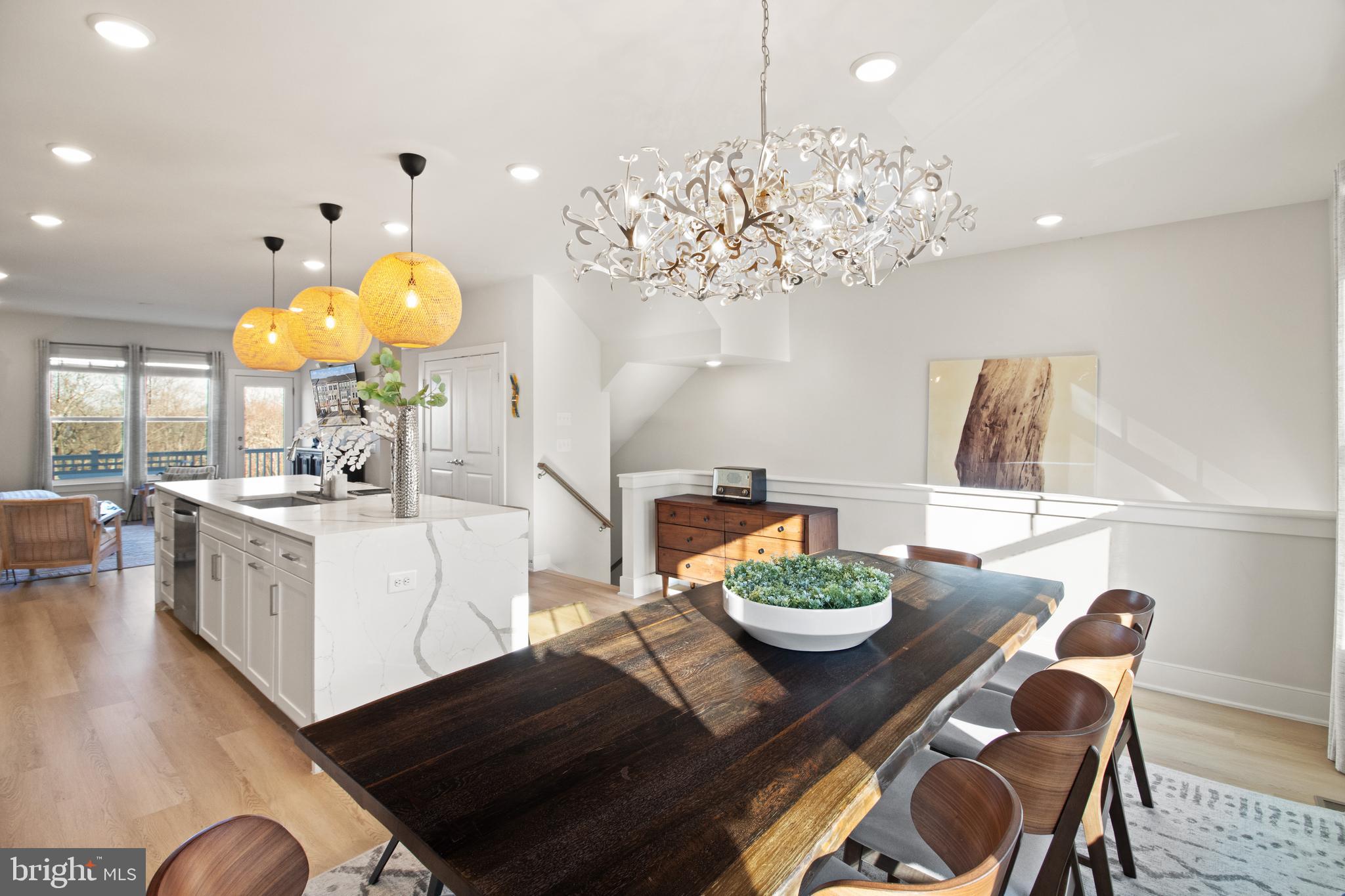 POTOMAC SHORES - Residential