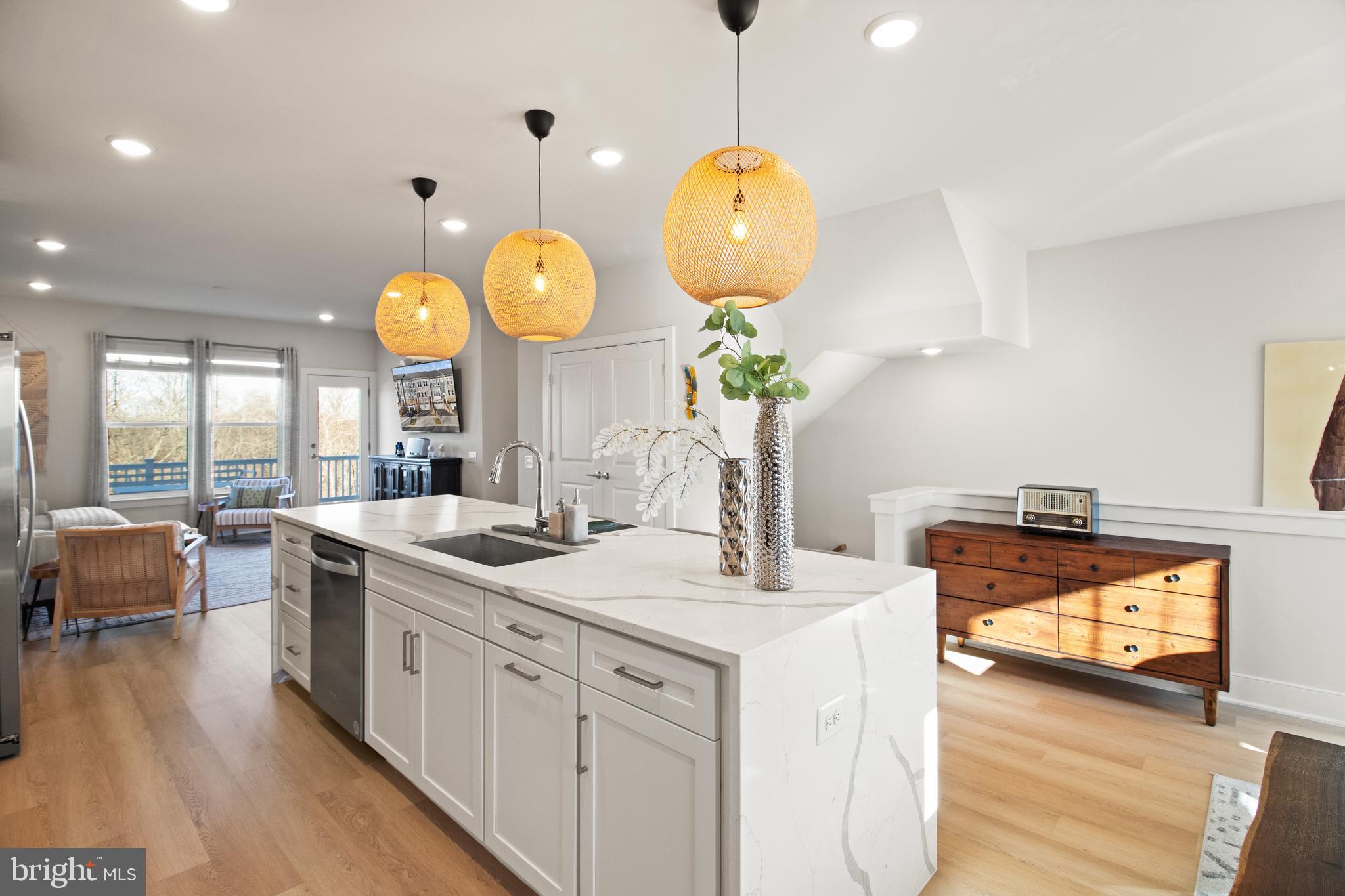 POTOMAC SHORES - Residential