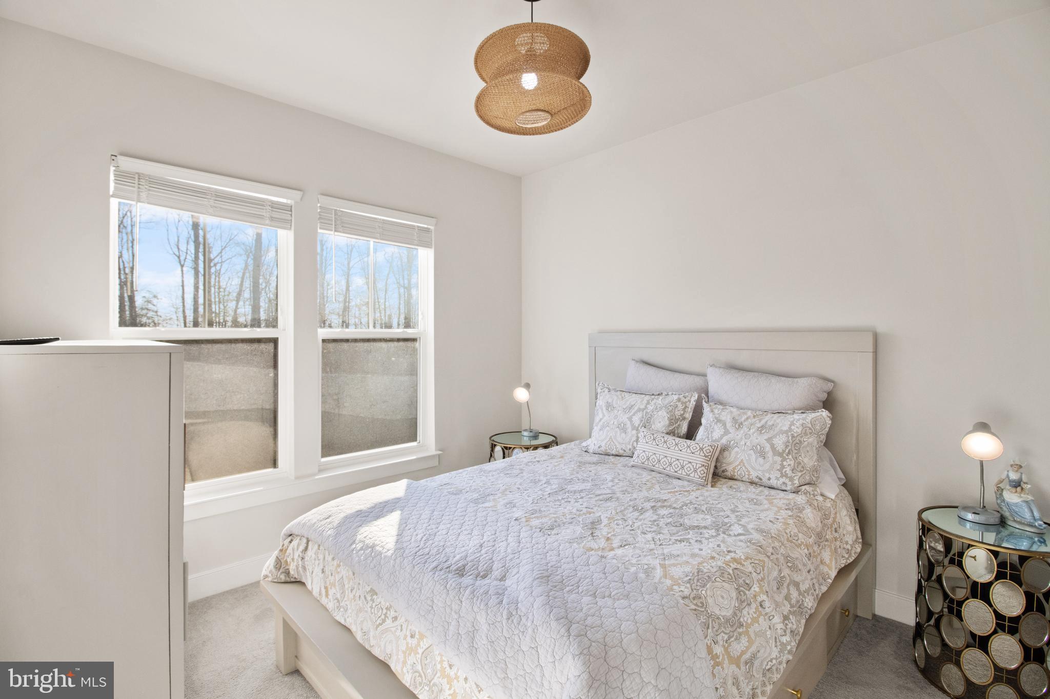 POTOMAC SHORES - Residential