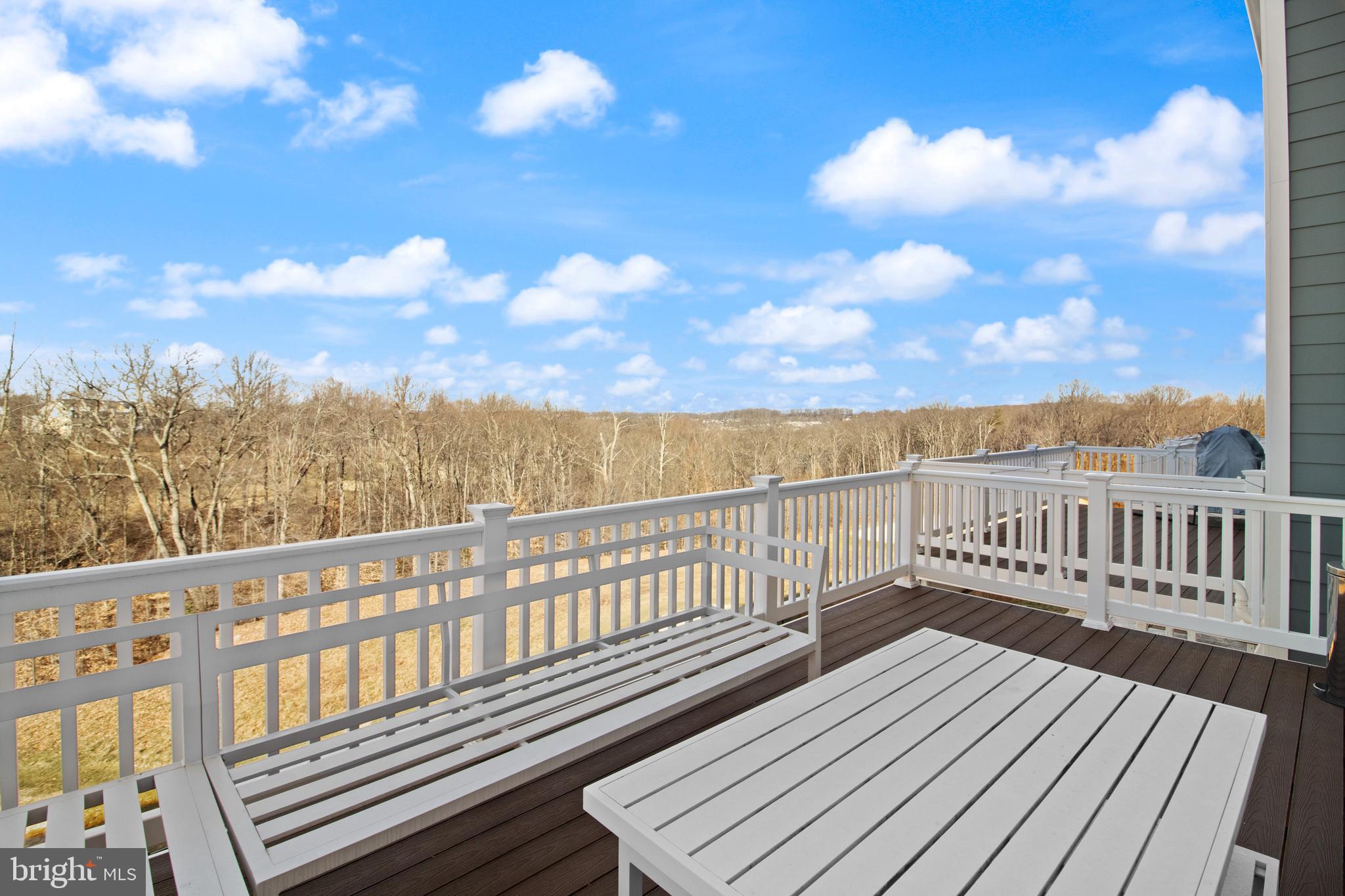 POTOMAC SHORES - Residential