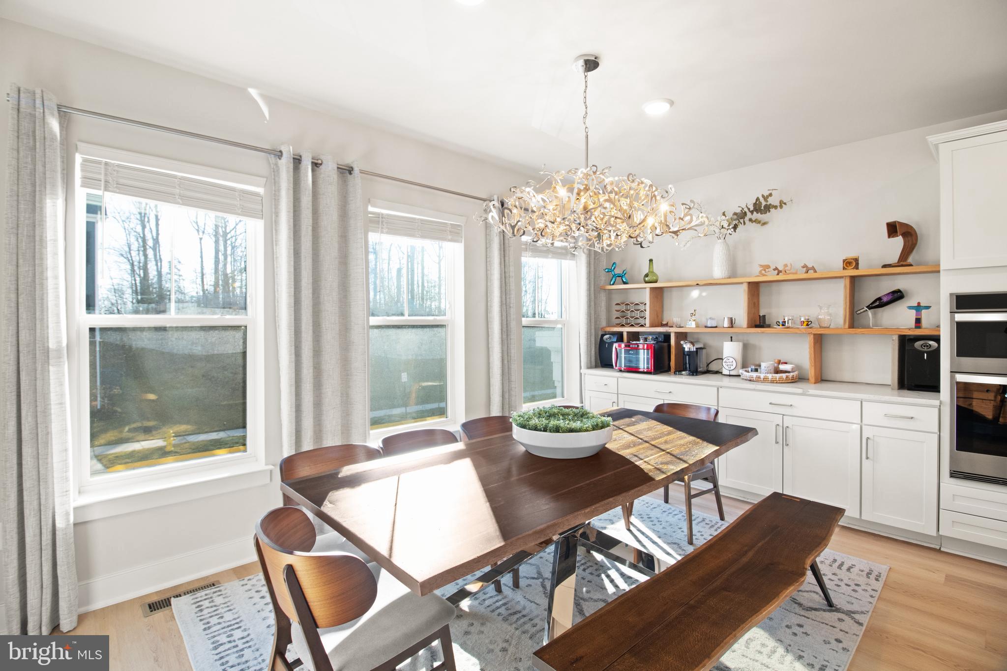 POTOMAC SHORES - Residential