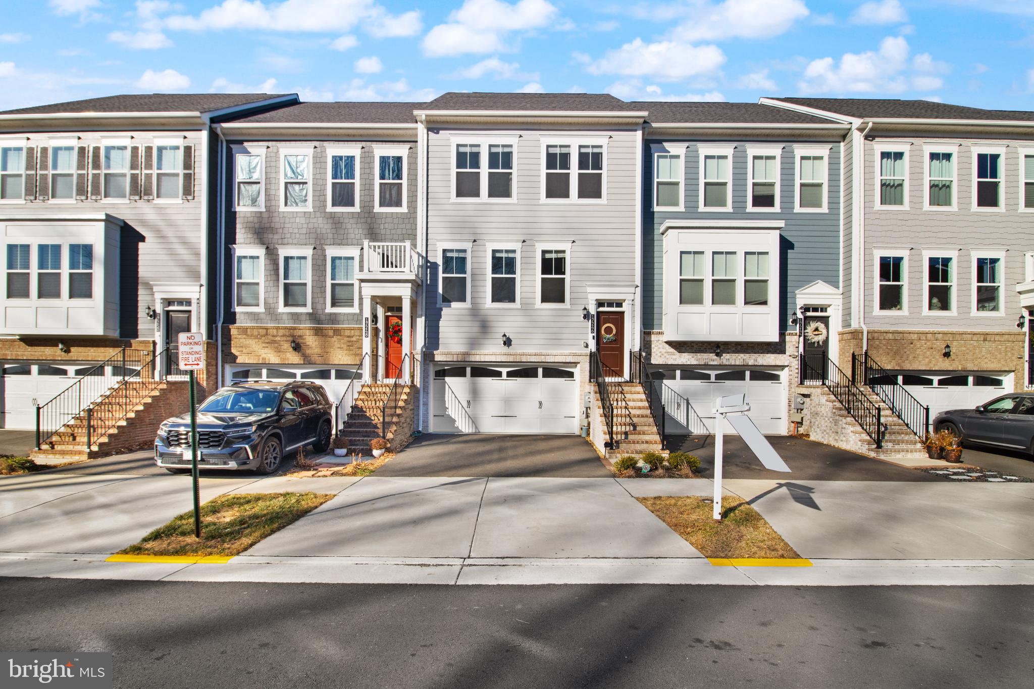 POTOMAC SHORES - Residential