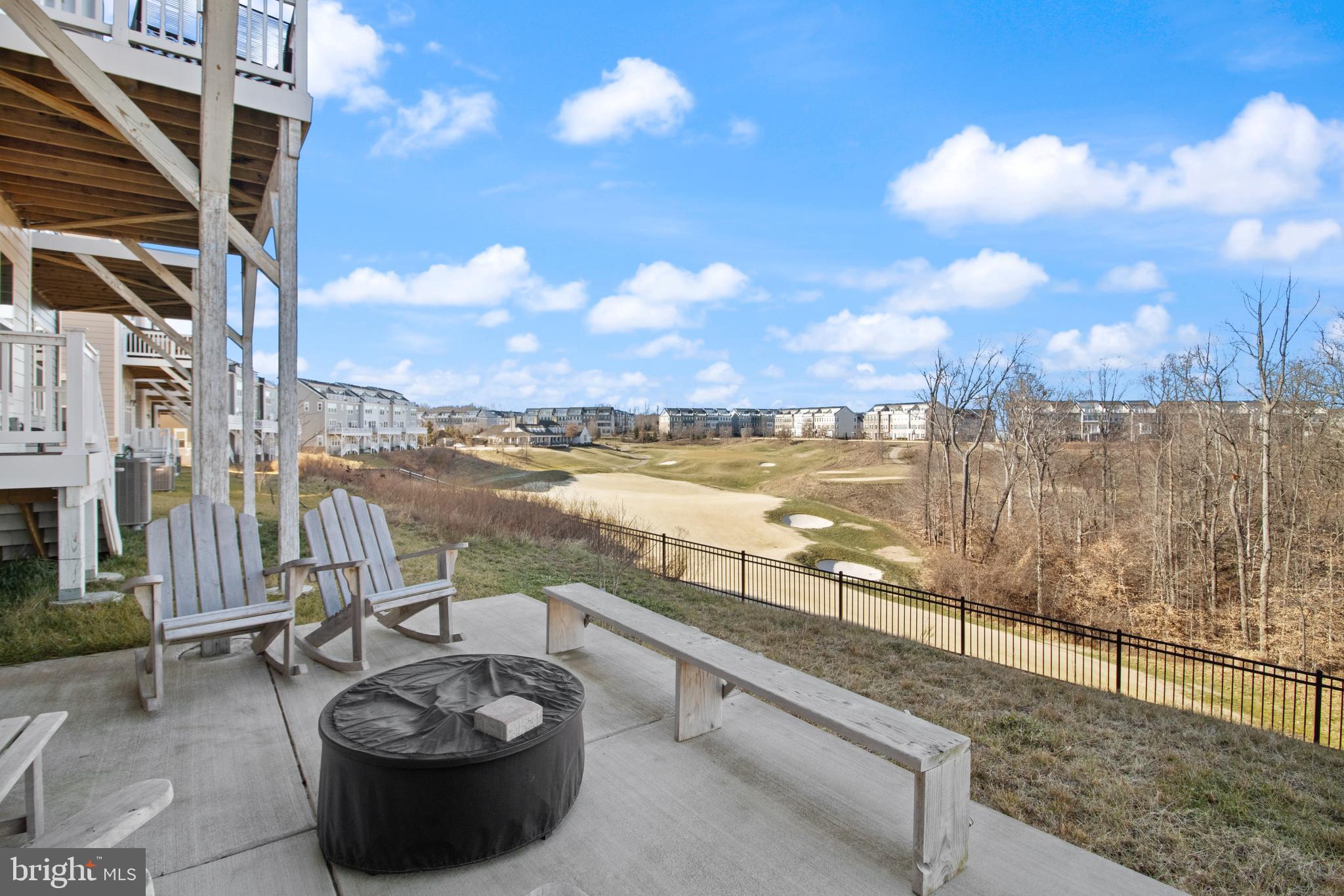 POTOMAC SHORES - Residential