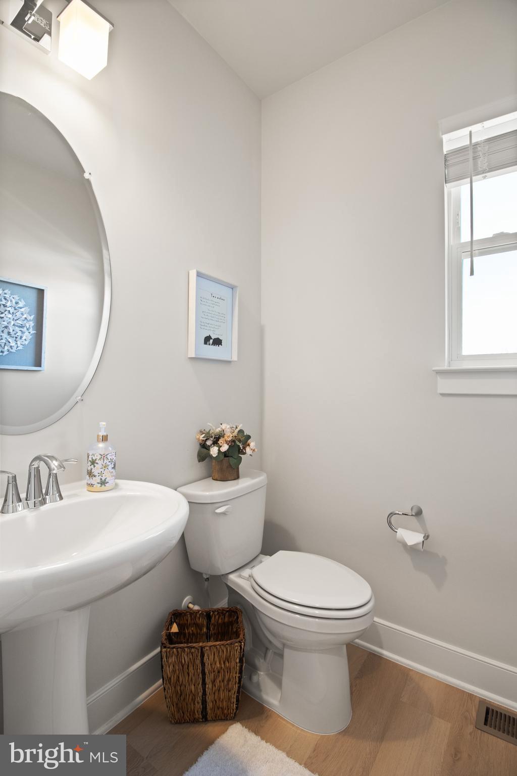 POTOMAC SHORES - Residential