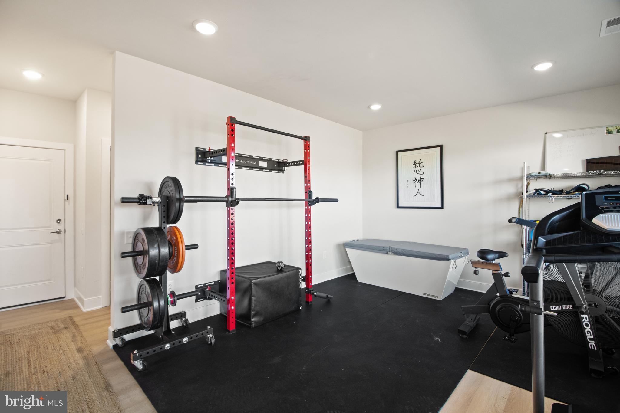 POTOMAC SHORES - Residential