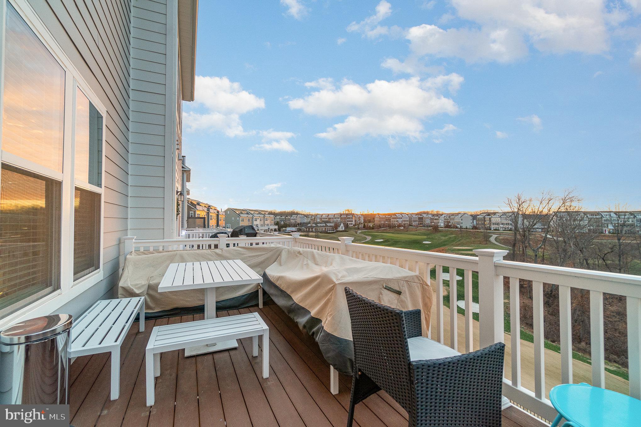 POTOMAC SHORES - Residential