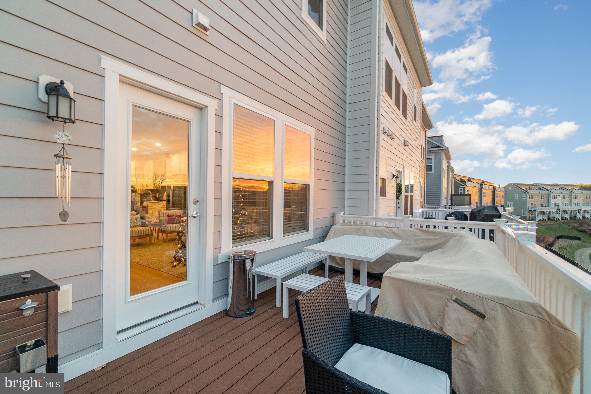 POTOMAC SHORES - Residential