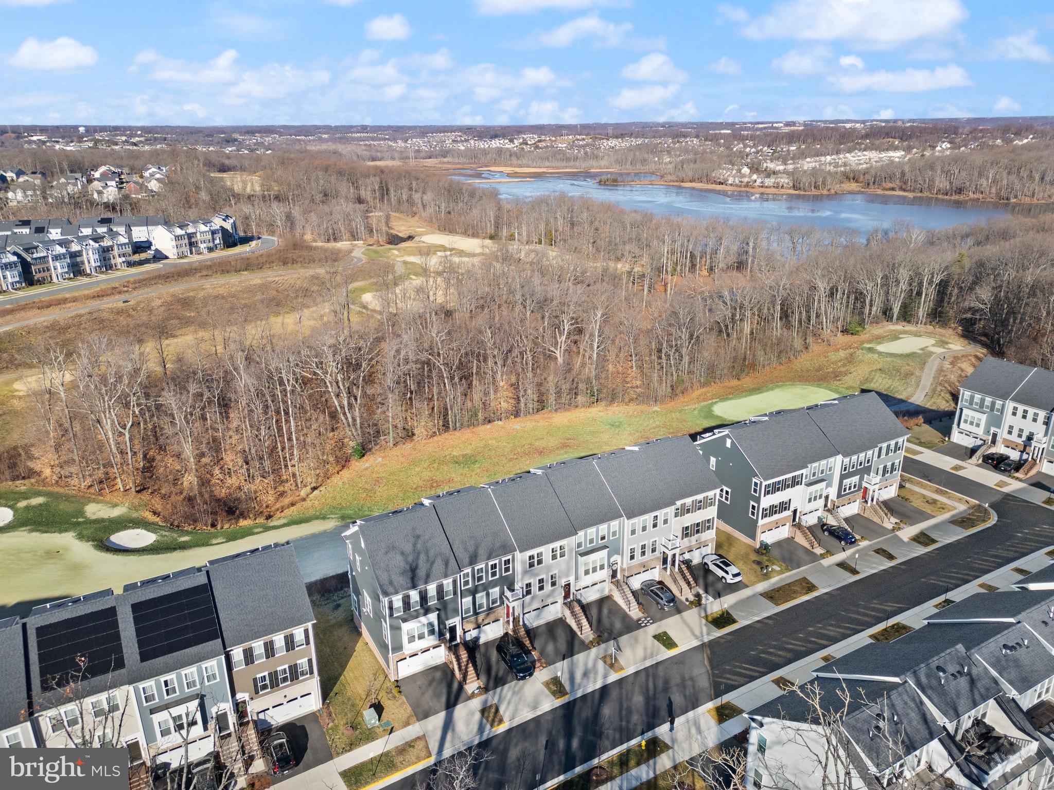 POTOMAC SHORES - Residential