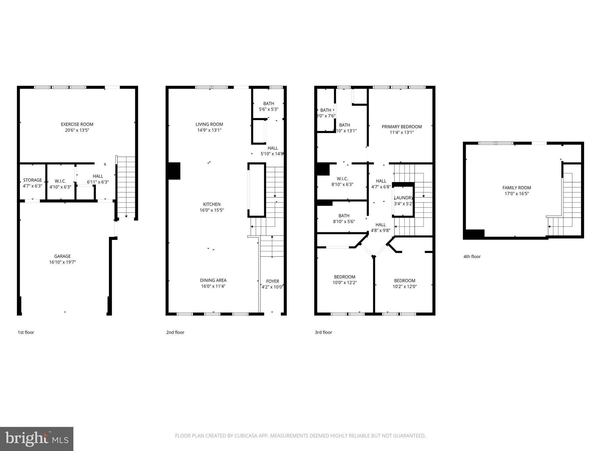 POTOMAC SHORES - Residential