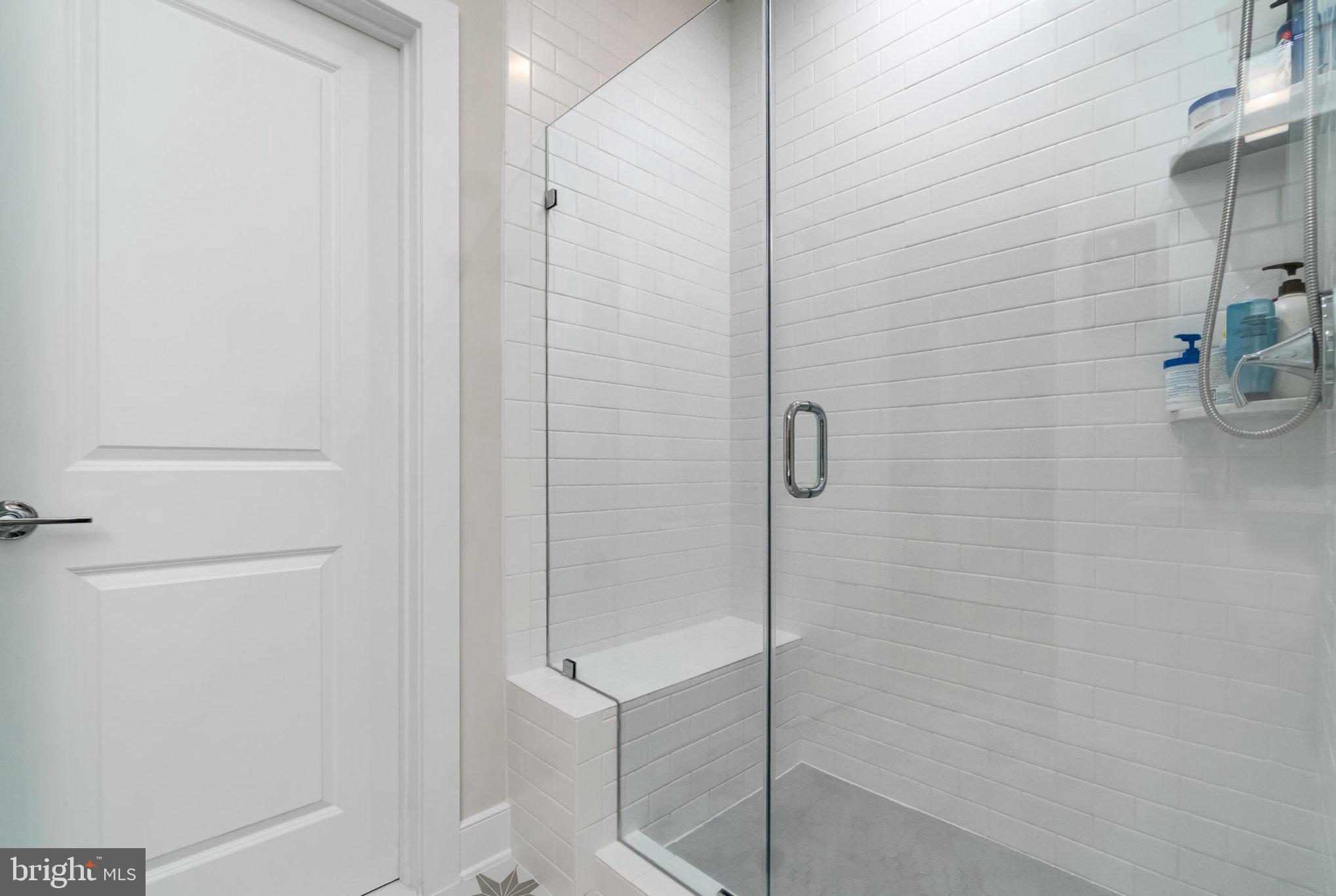 POTOMAC SHORES - Residential