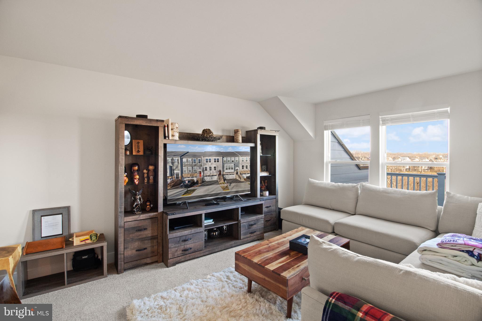 POTOMAC SHORES - Residential