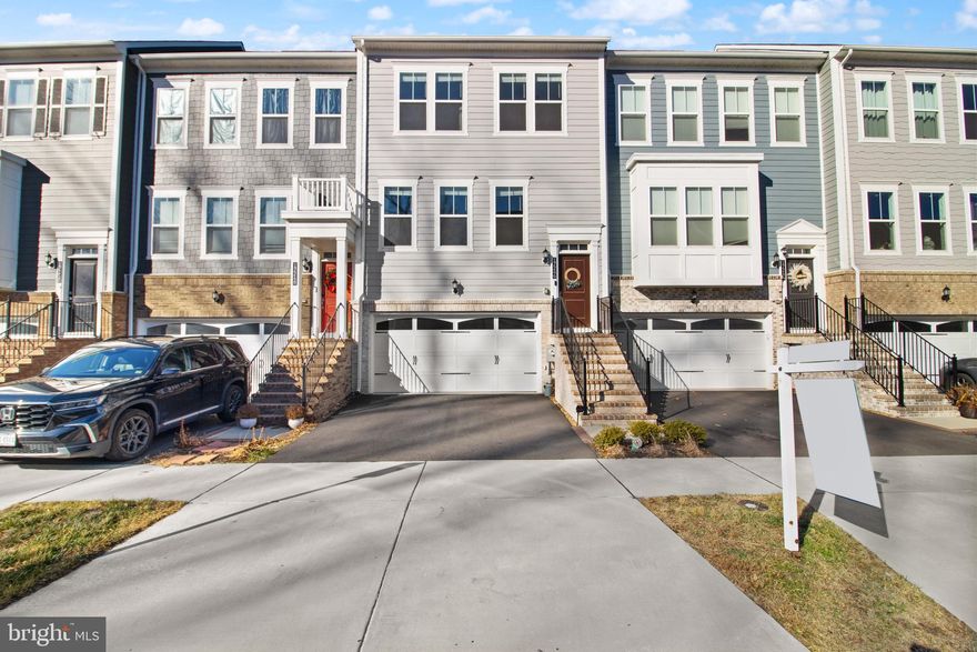 Don’t miss this rare opportunity to live in a beautifully appointed townhome located in the heart of **Potomac Shores**, one of Northern Virginia’s premier resort-style communities. Offering some of the most impressive views in the neighborhood, this spacious home combines refined living with an exceptional lifestyle.

The thoughtfully designed main level welcomes you with an open and inviting layout, featuring a gourmet kitchen with abundant custom cabinetry, expansive counter space, and generous storage—ideal for both everyday living and entertaining. Sun-filled living and dining areas create a warm, comfortable atmosphere that feels like home the moment you walk in.

Upstairs, the bedroom level is designed for ease and comfort, with a full-size washer and dryer conveniently located near the bedrooms. The primary bathroom serves as a private retreat, offering a spa-like setting that allows you to start each day feeling relaxed and refreshed.

Step outside onto the upper-level balcony and take in stunning views of the river and the championship golf course. Whether you’re enjoying a quiet morning coffee, hosting friends for lunch, or unwinding at the end of the day, this peaceful outdoor space offers a truly special backdrop.

Living in Potomac Shores means embracing a resort-style lifestyle with access to miles of scenic walking and biking trails, a Jack Nicklaus-designed golf course, pools, fitness facilities, community events, dining options, and a vibrant social atmosphere—all just minutes from commuter routes and everyday conveniences.

This property is also available for rent at $3,900 per month unfurnished, or $5,000 per month fully furnished, offering flexible options to suit your lifestyle. Simply bring your personal belongings and enjoy living in one of Potomac Shores’ most desirable communities.