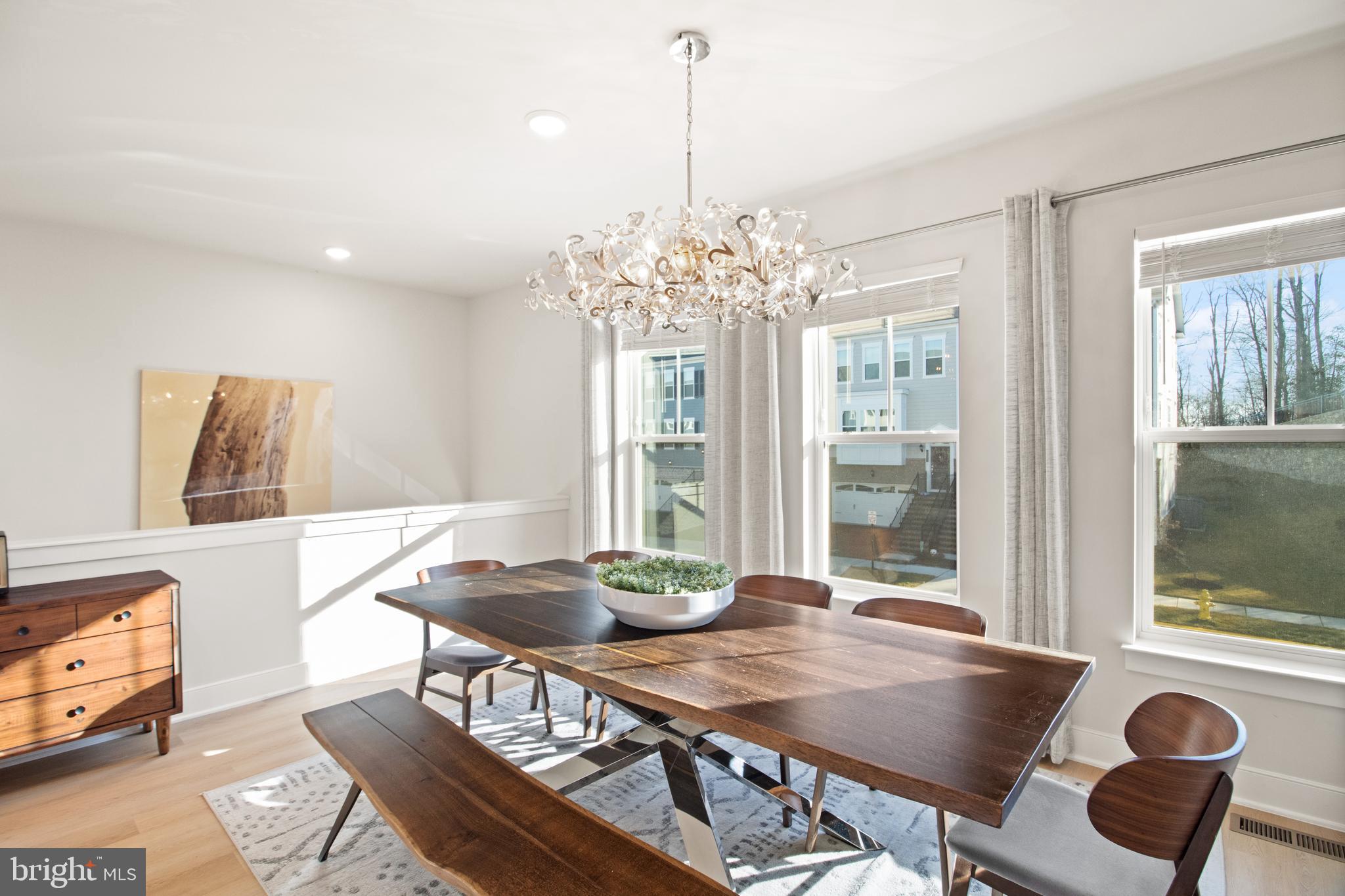 POTOMAC SHORES - Residential