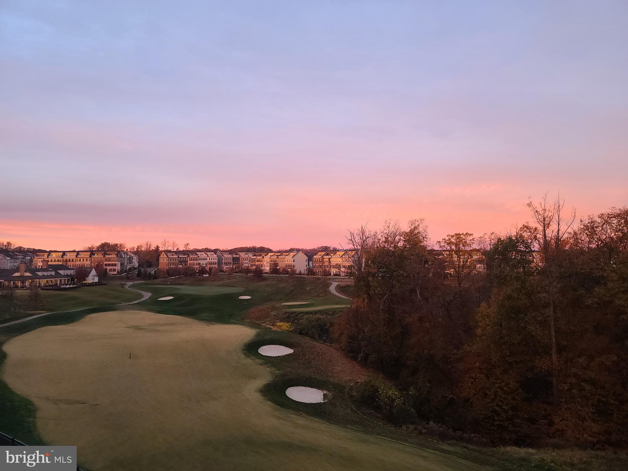 POTOMAC SHORES - Residential