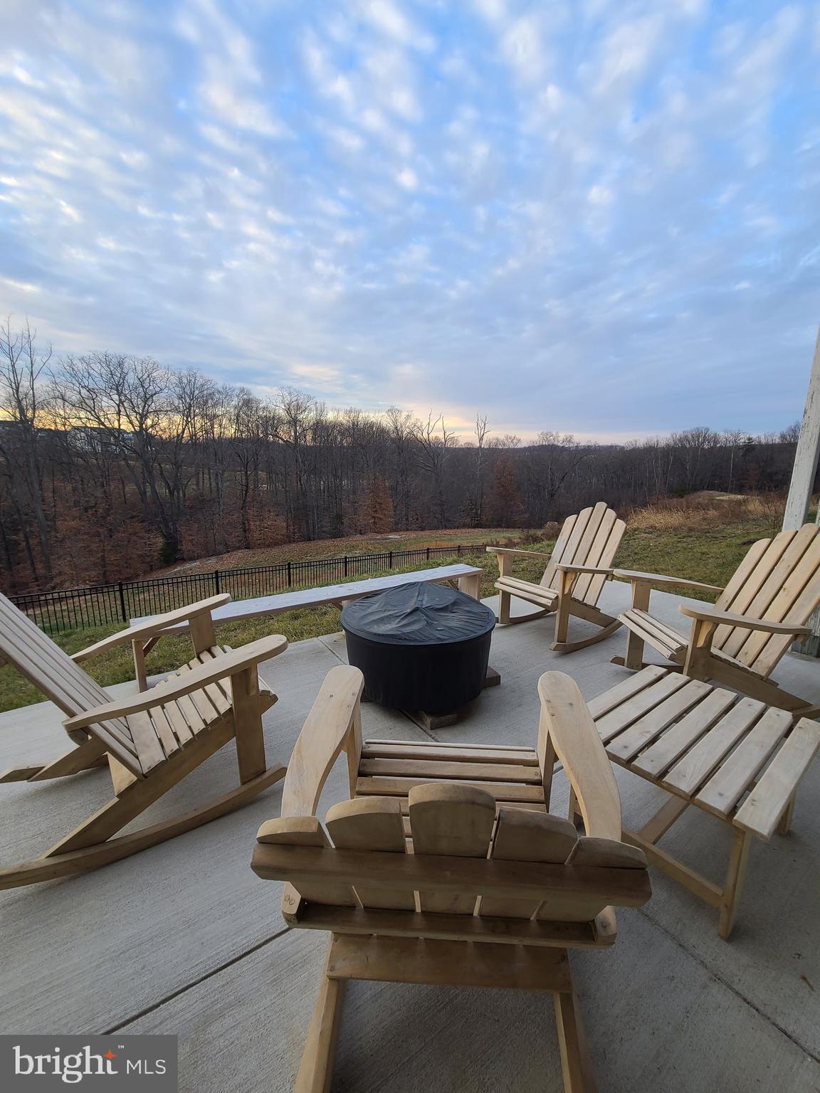 POTOMAC SHORES - Residential