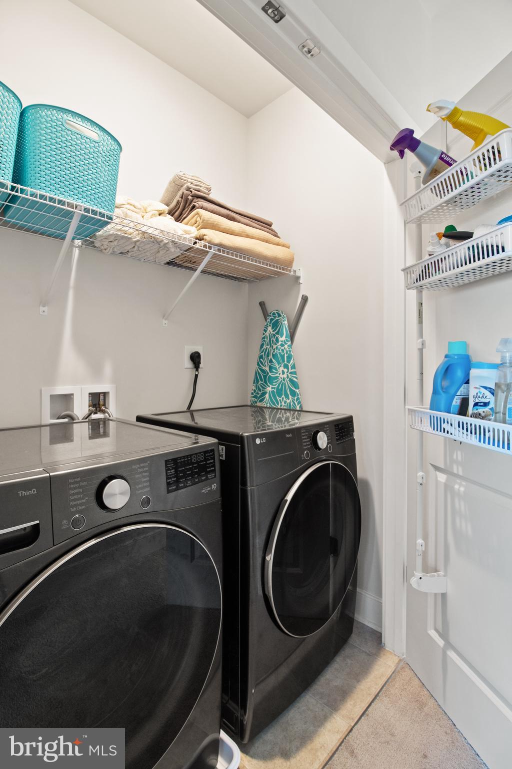 POTOMAC SHORES - Residential