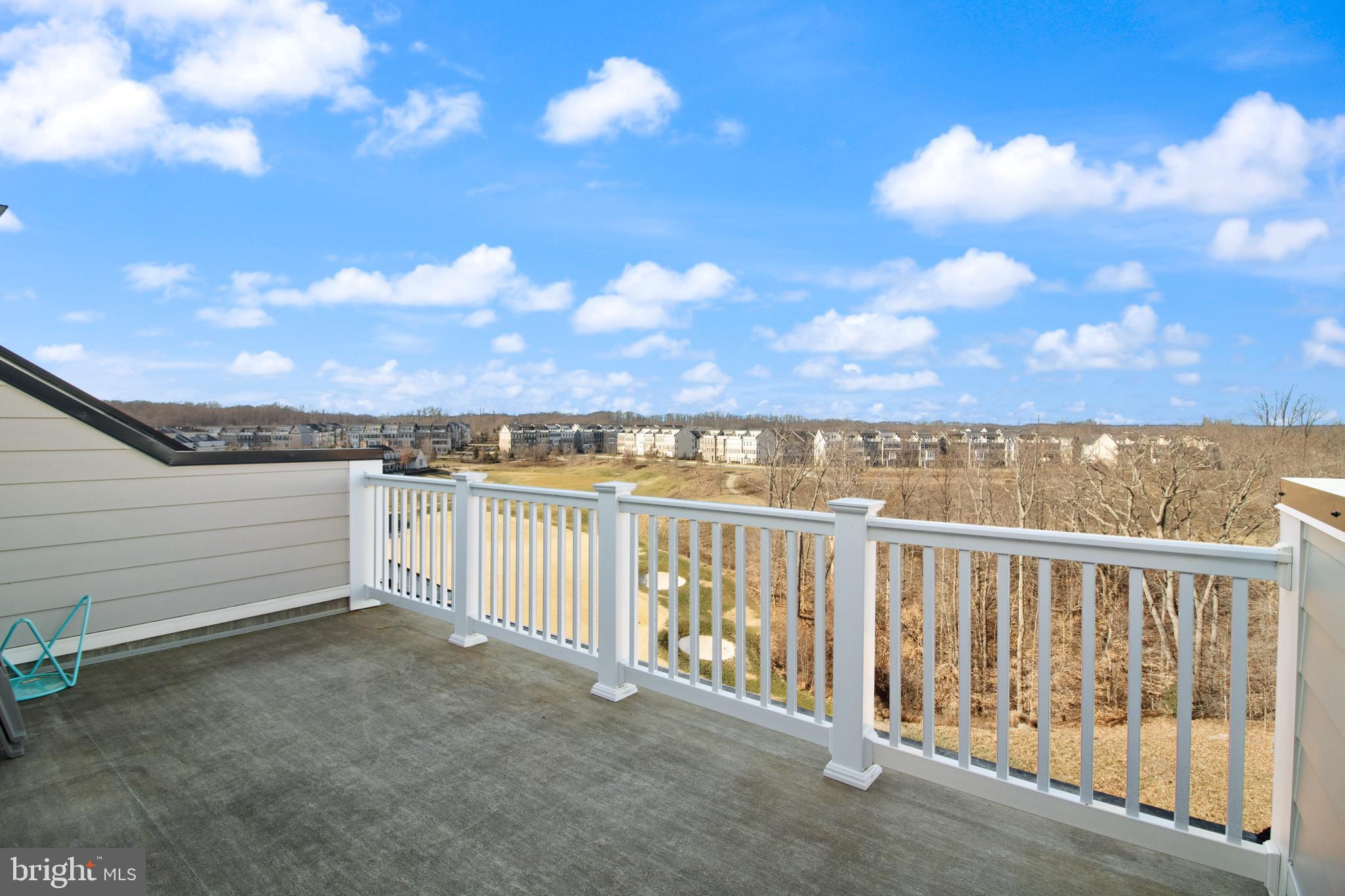 POTOMAC SHORES - Residential