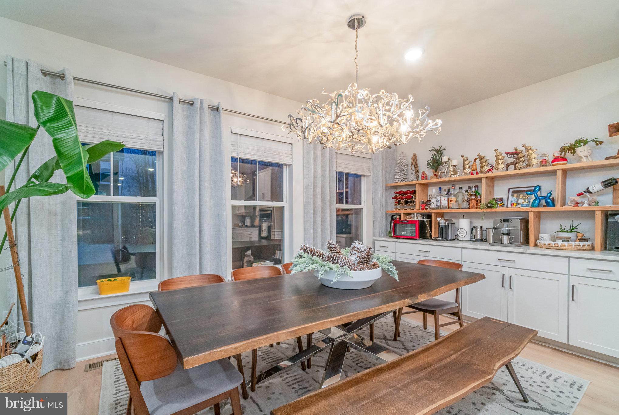 POTOMAC SHORES - Residential